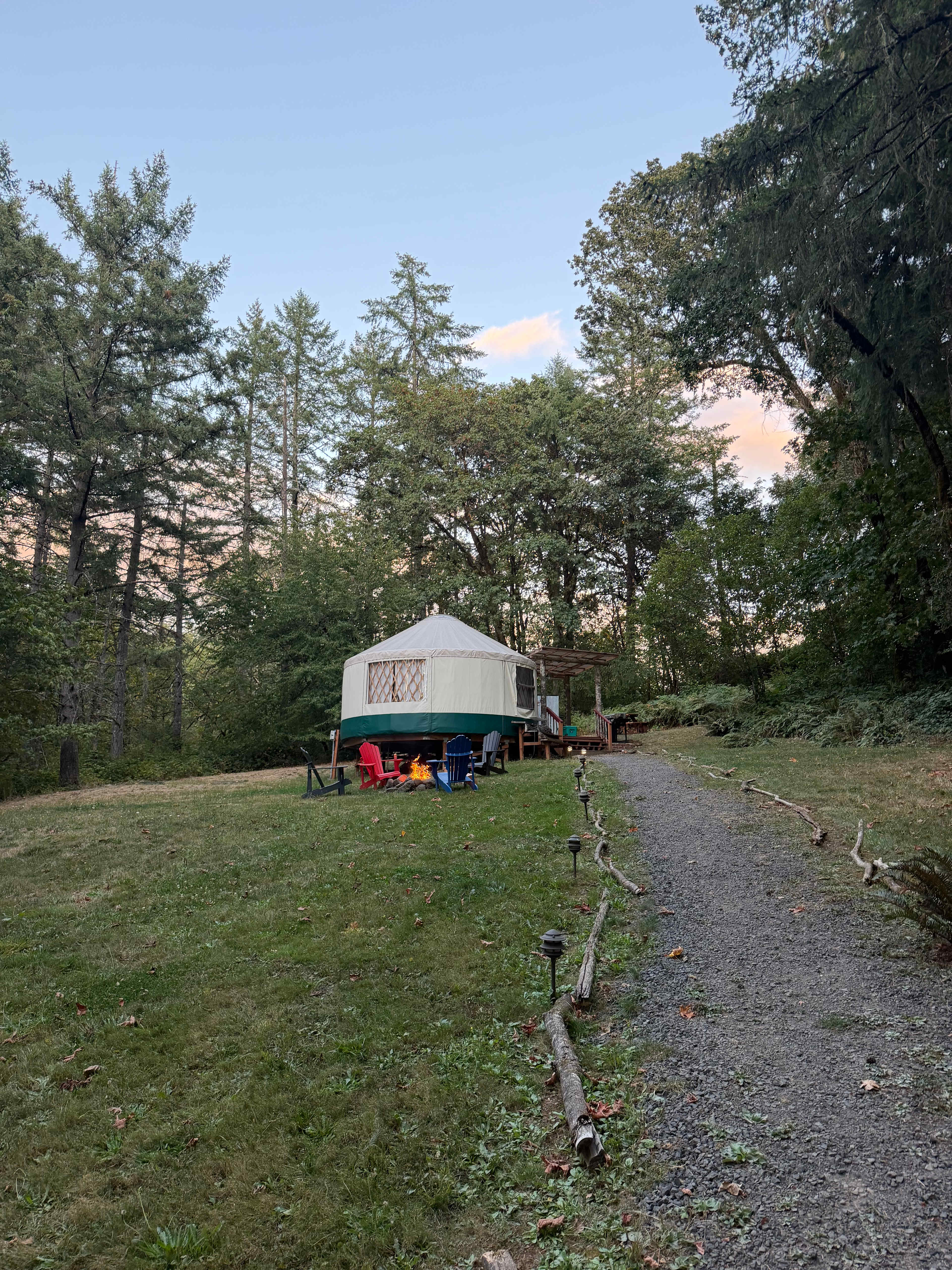 Second Home