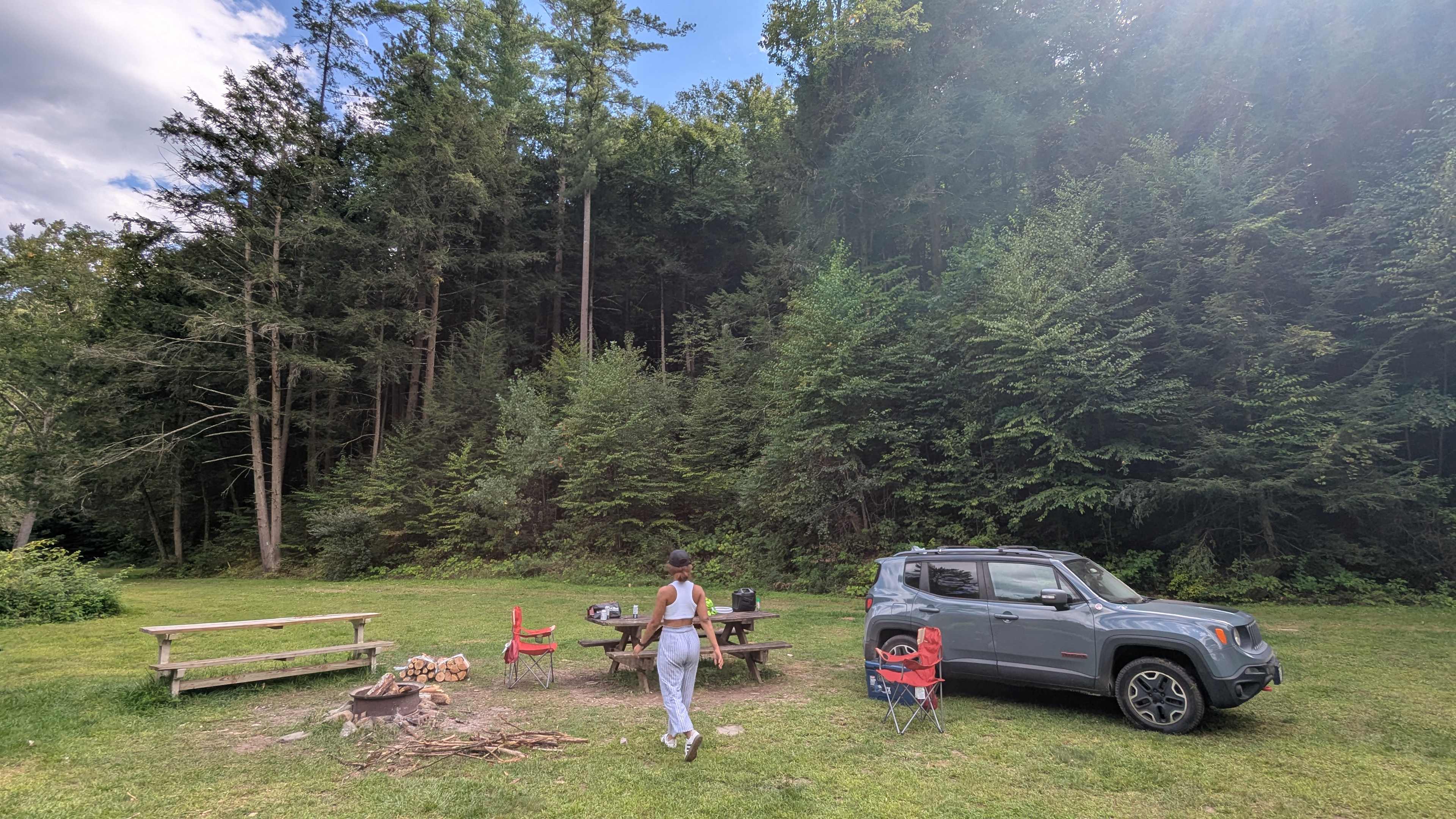 Towner's Country Paradise