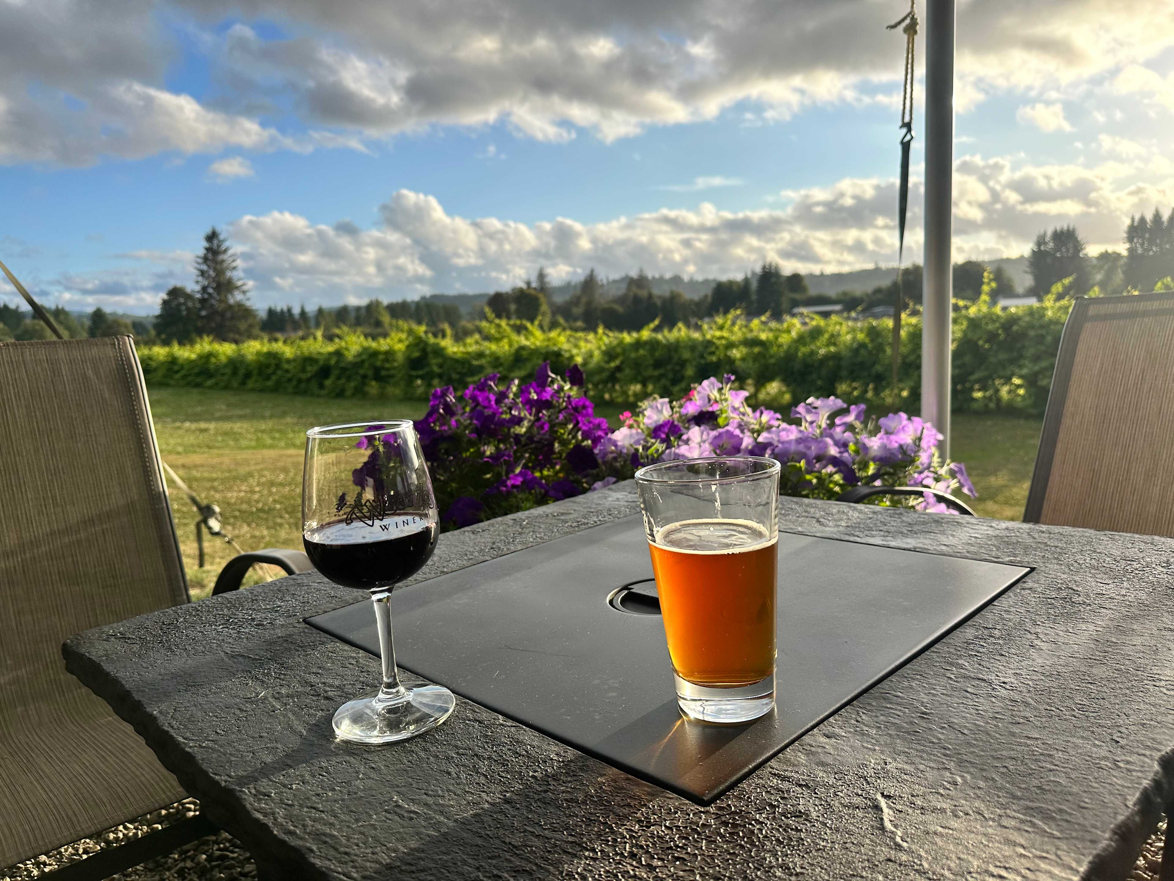 WooHoo Winery