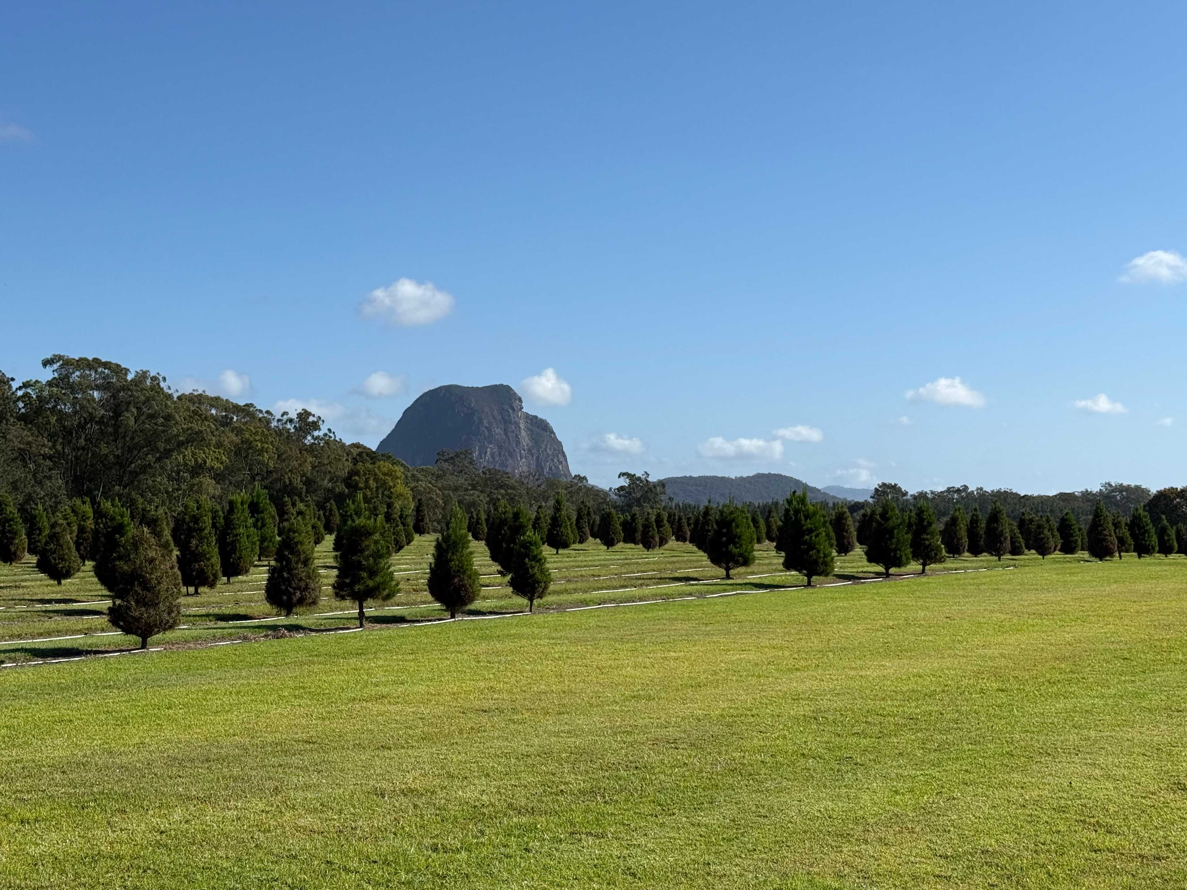 Mountain Country Farm Stay - Adults Only
