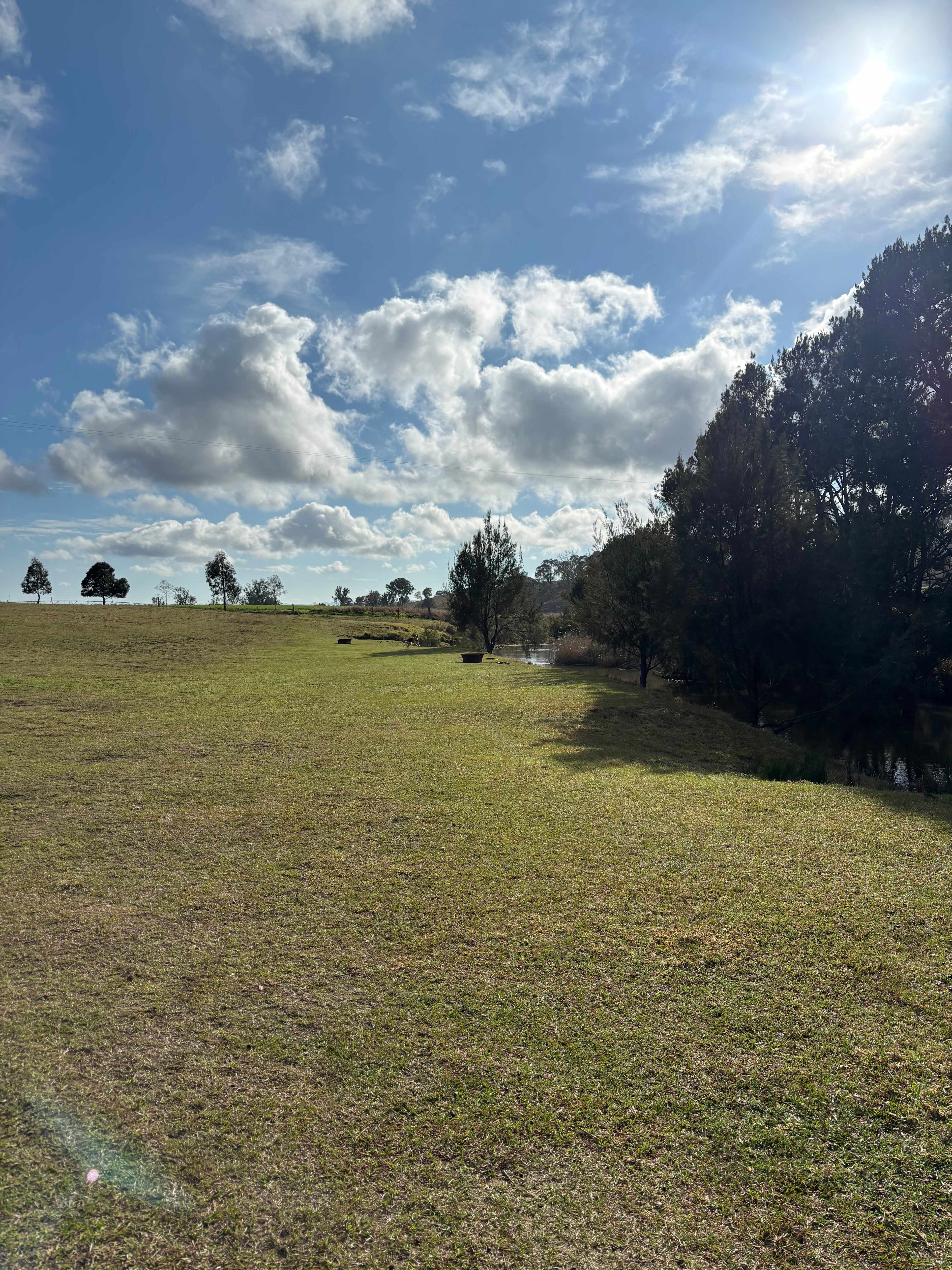 Berrima Camping & Farmstay