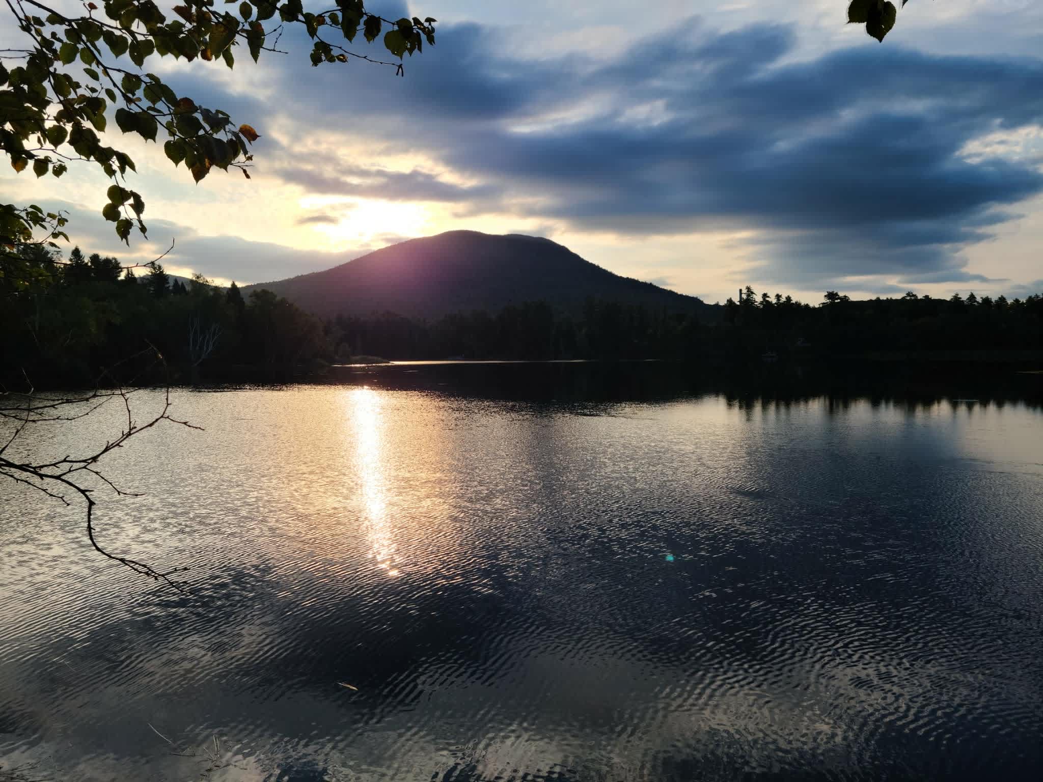Flagstaff Lakeside Getaway