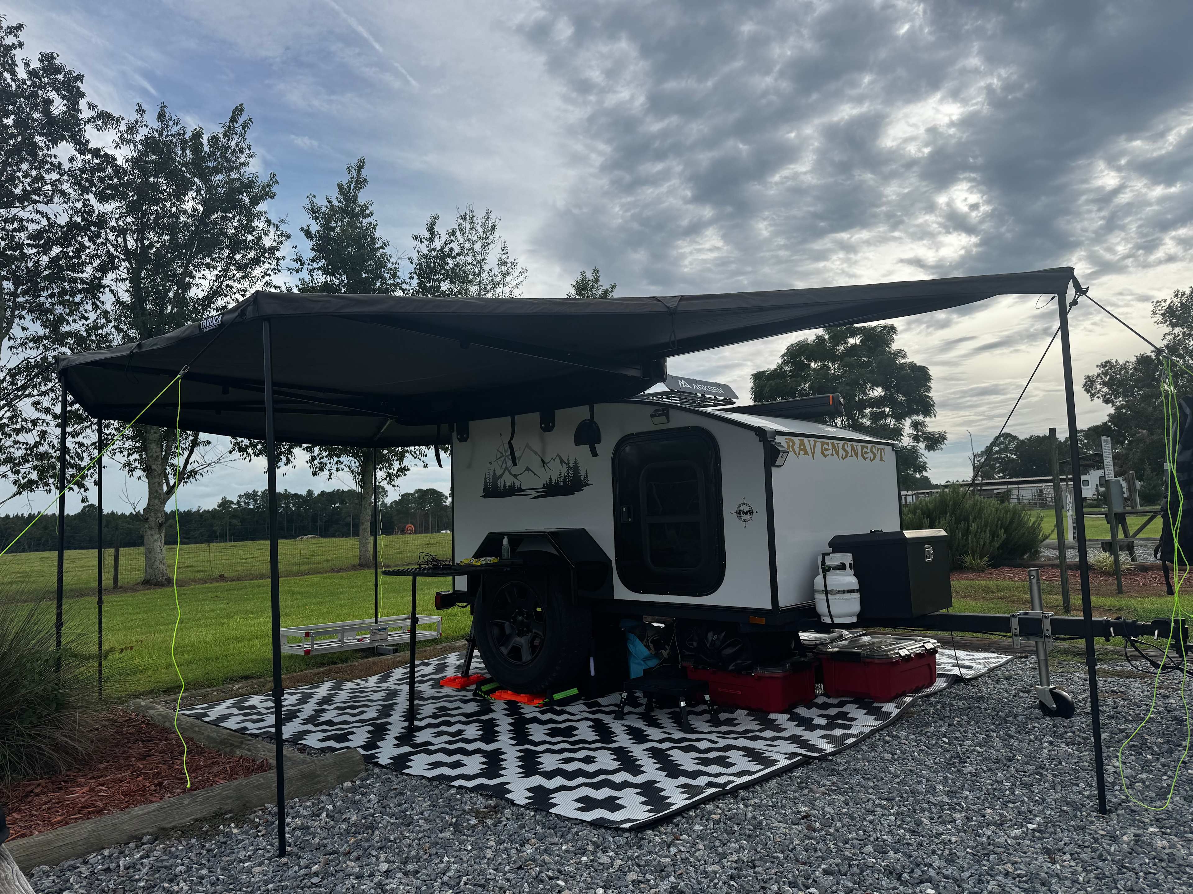 Lazy Acres Camp