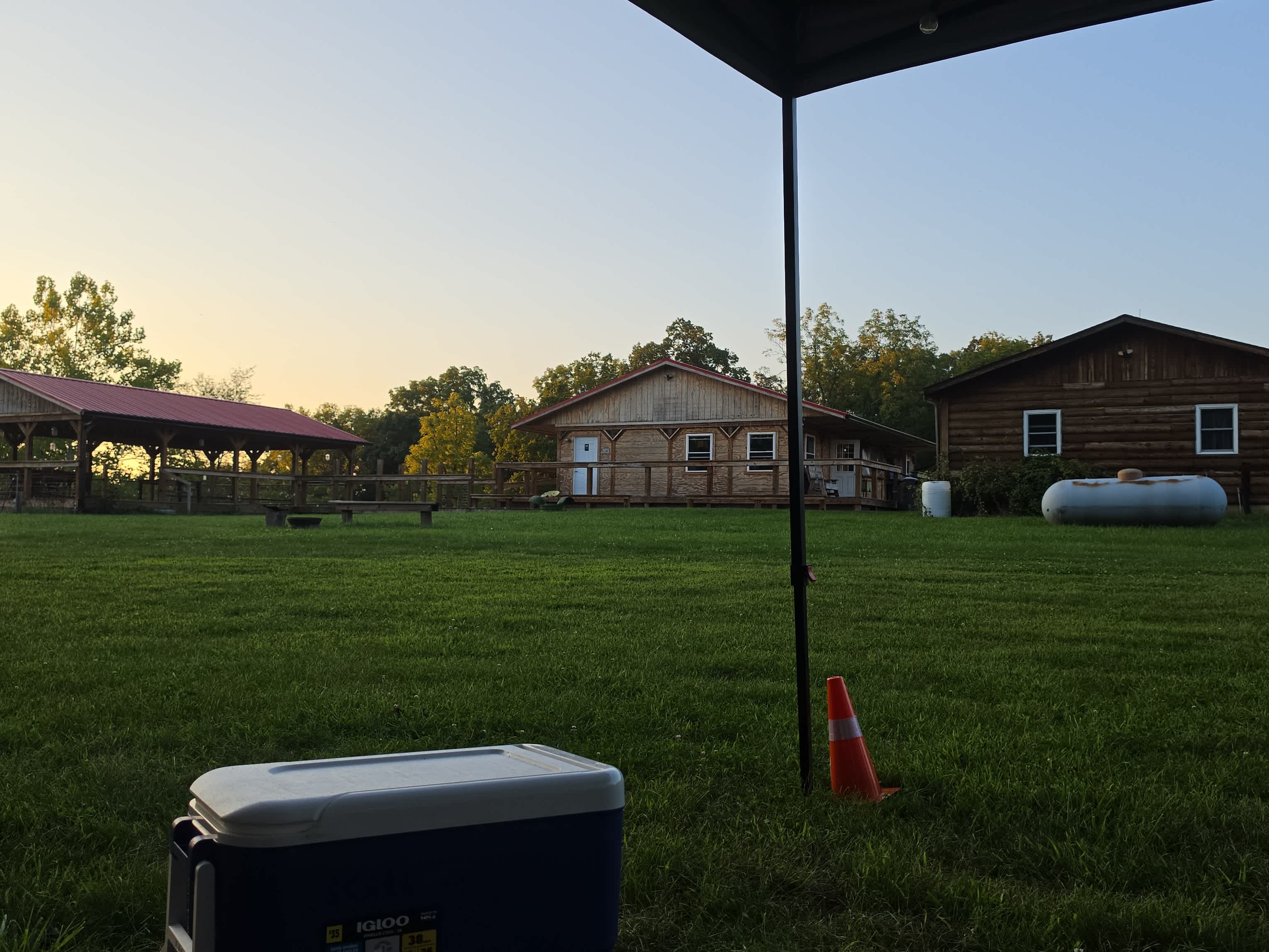 Little Darby Outdoors