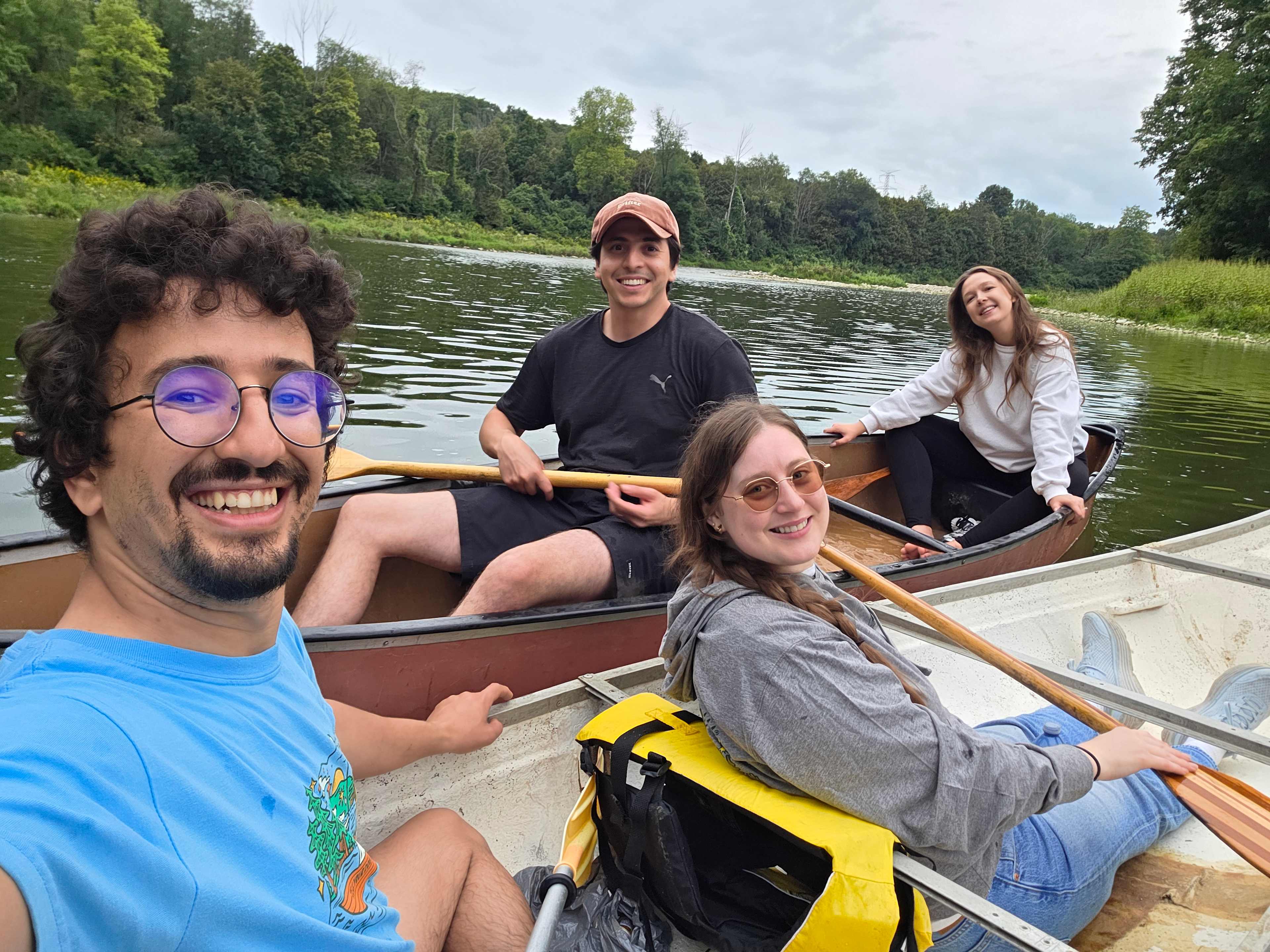 River Rock Eco-Camp