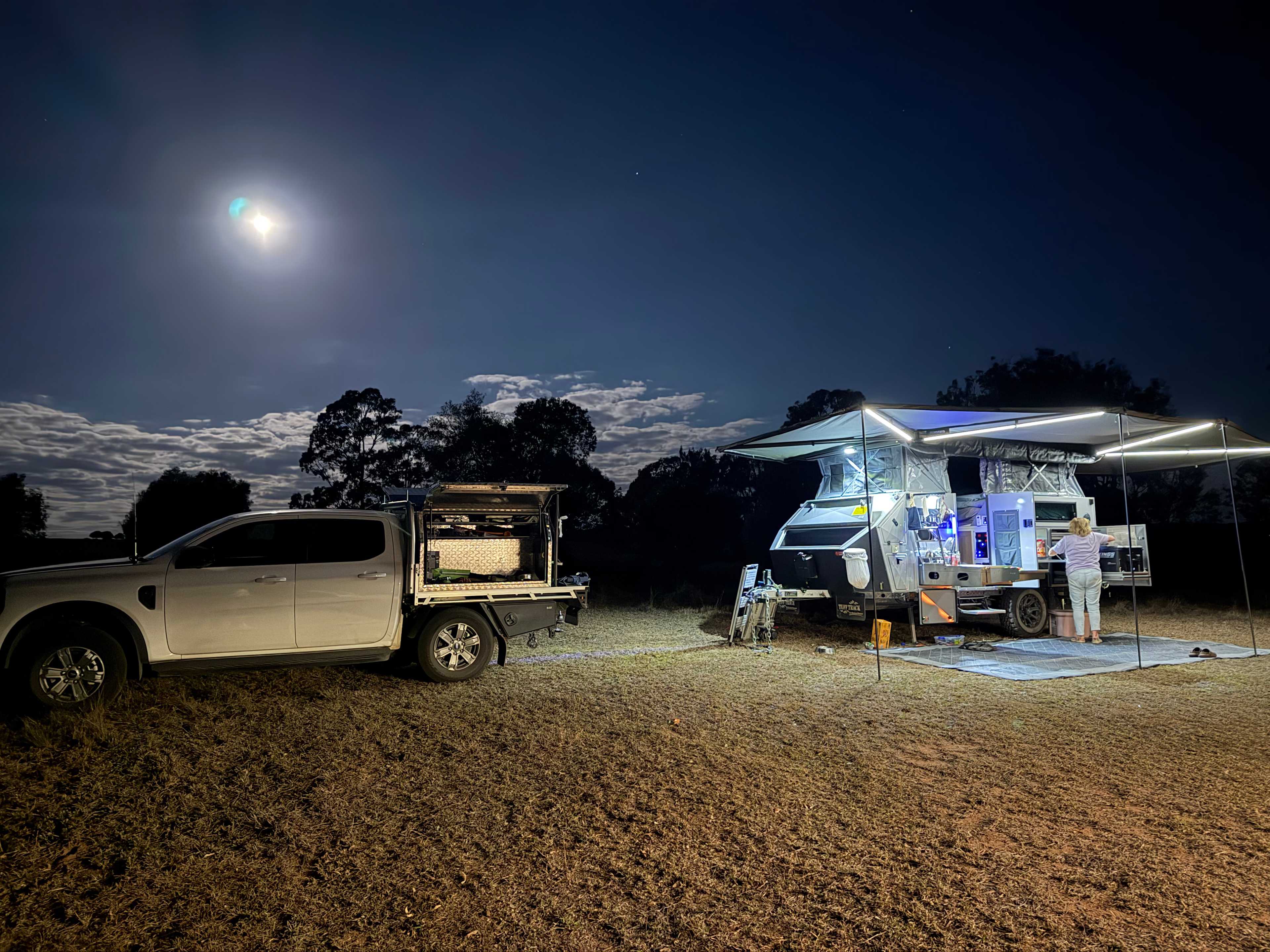 Myola Bush Retreat