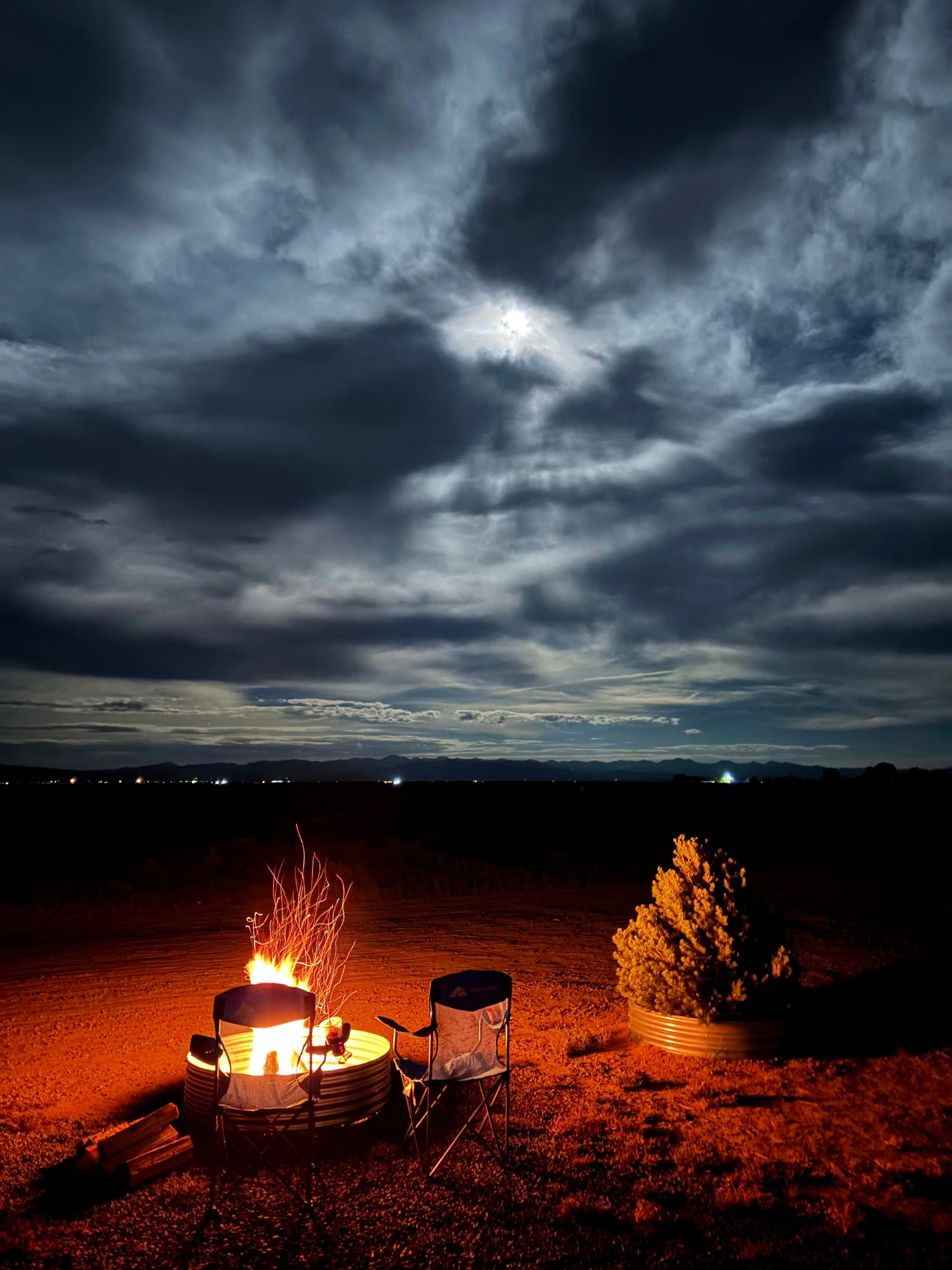 Base Camp Family Campground