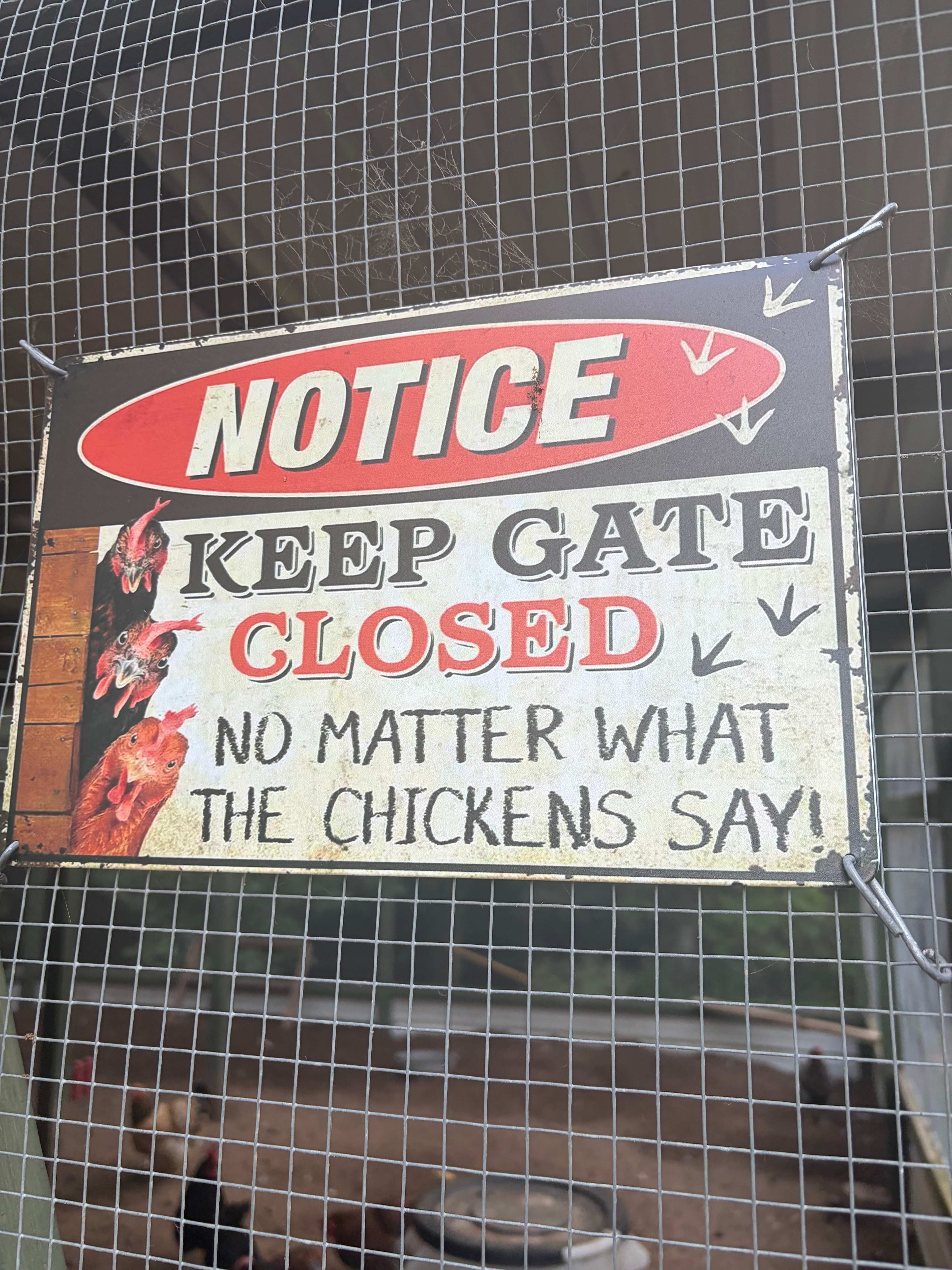 Places of Sanctuary