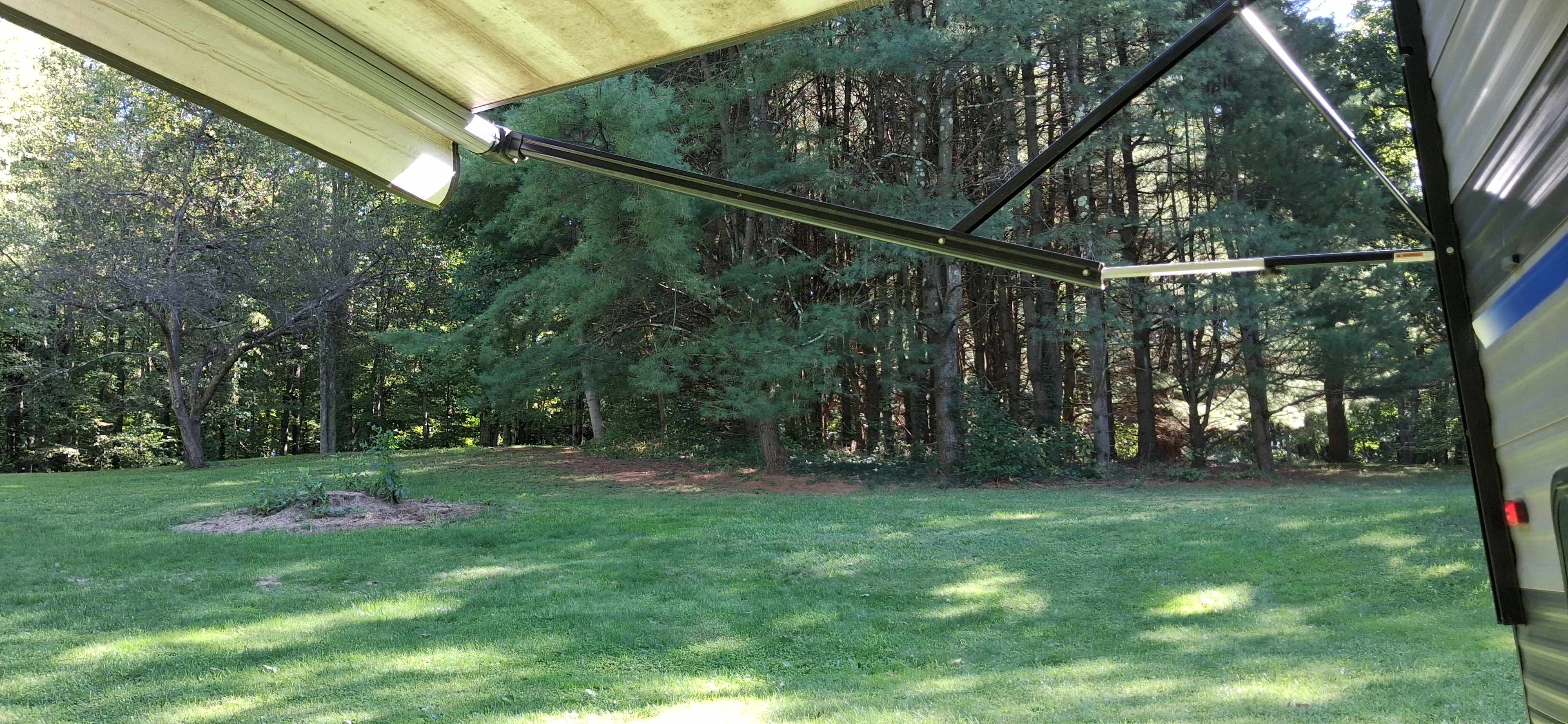 Bill S. and Nancy's property