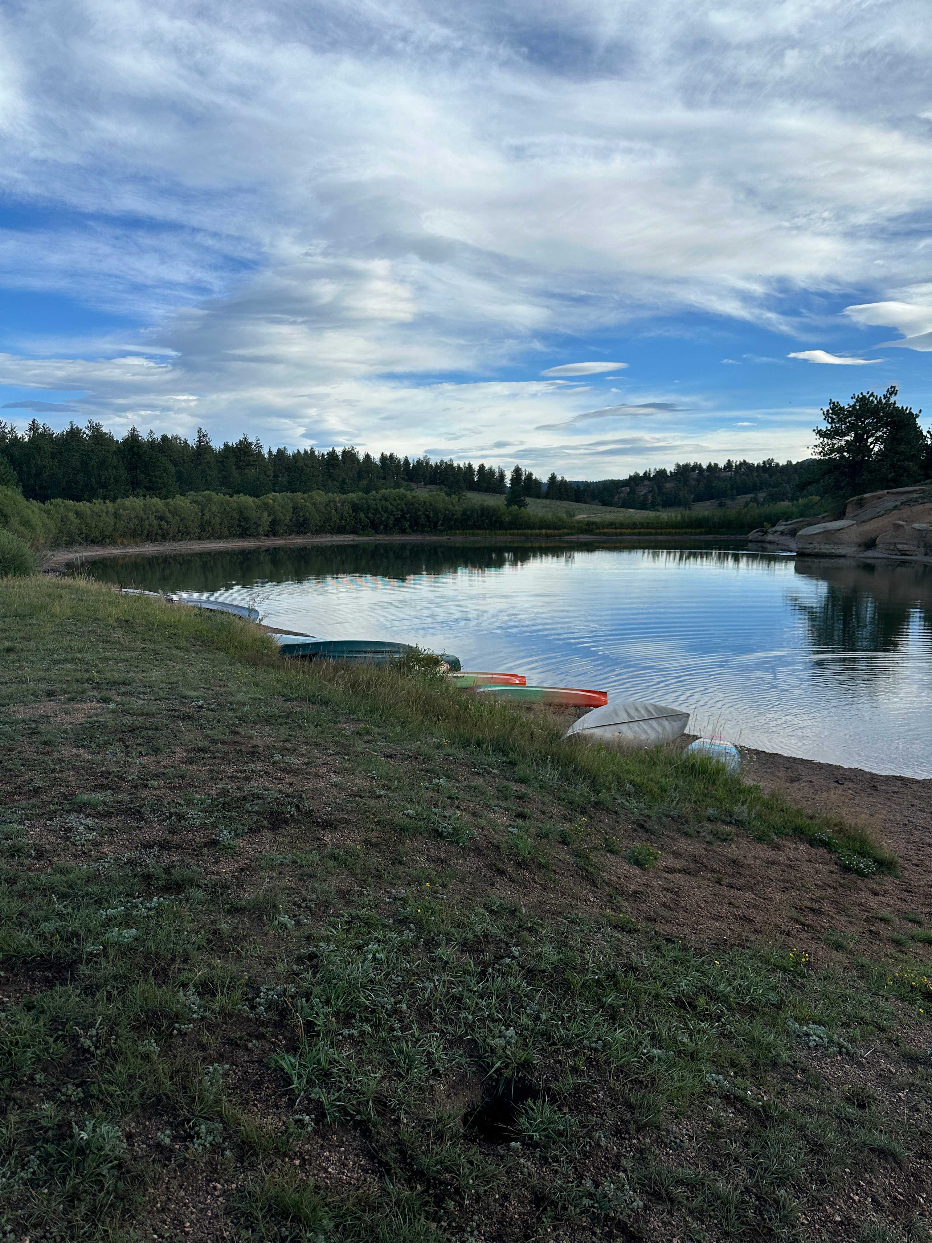 Blue Mountain Ranch