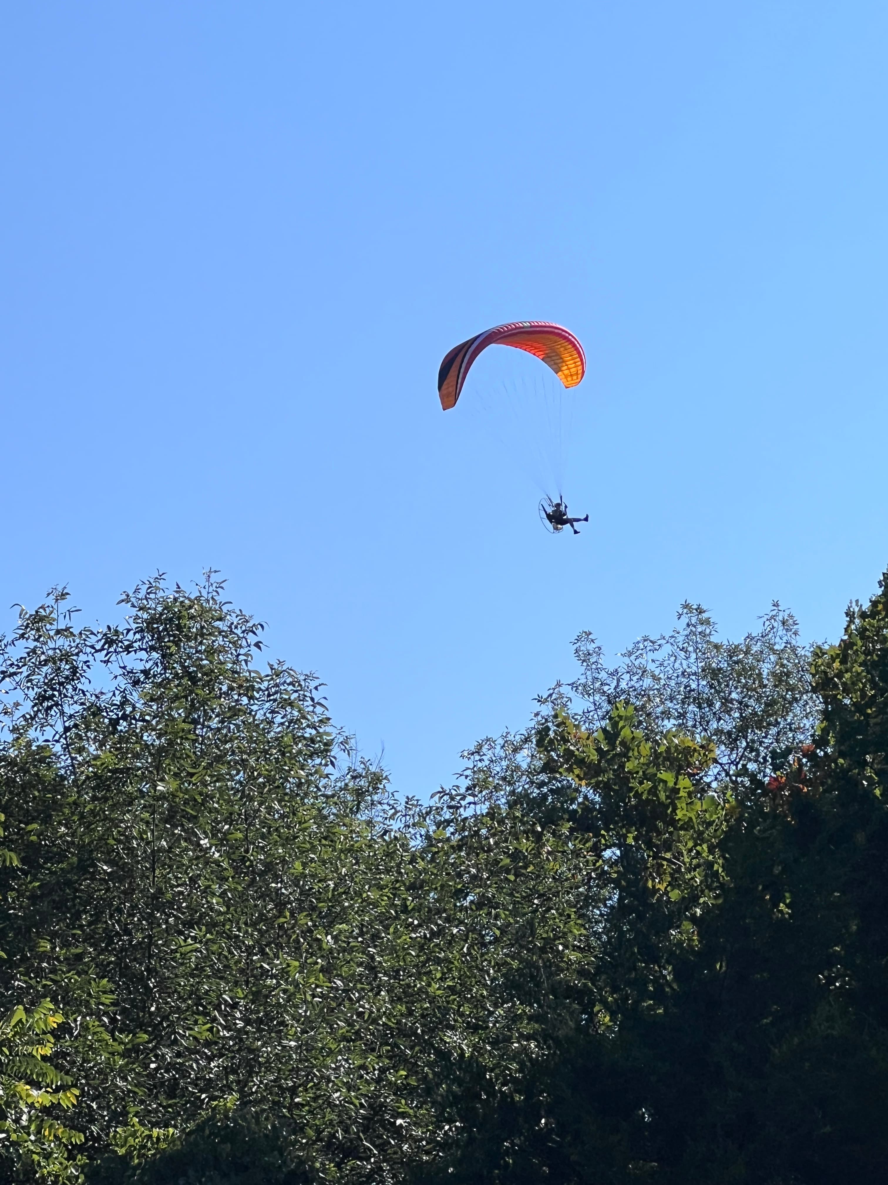 Taylors Landing Camping Club