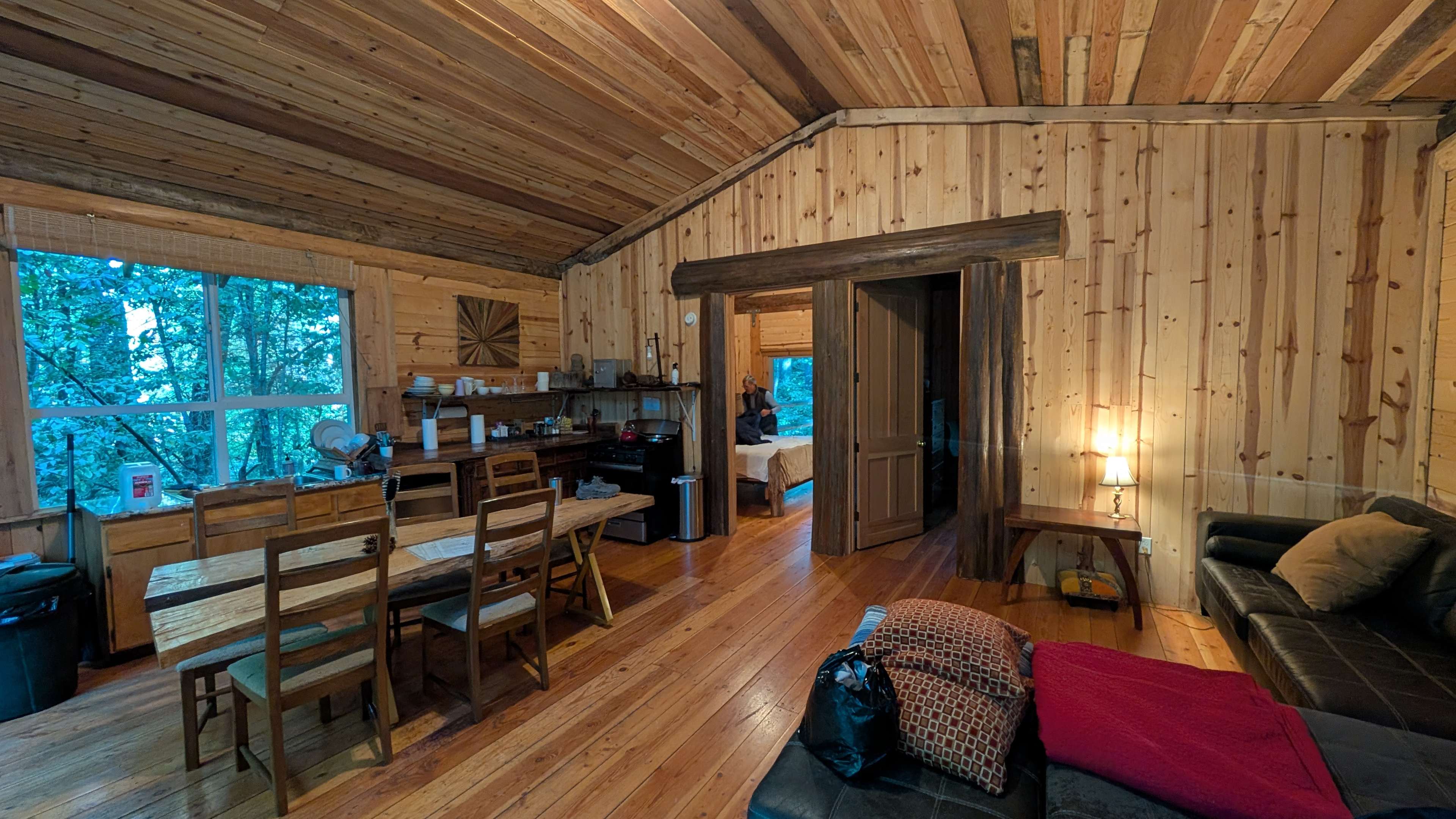 Wisdom eco-preserve