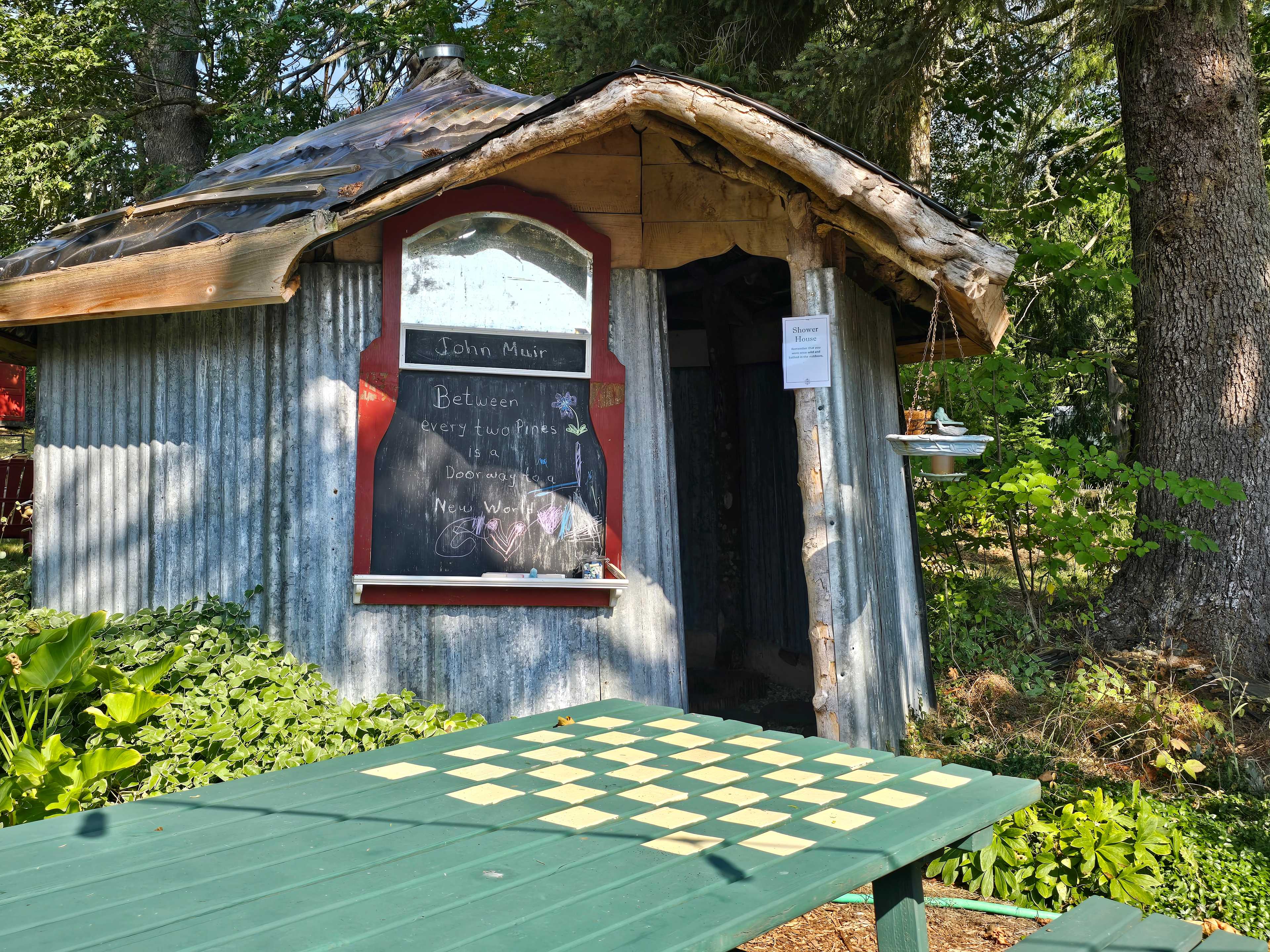 Compass Rose Farms