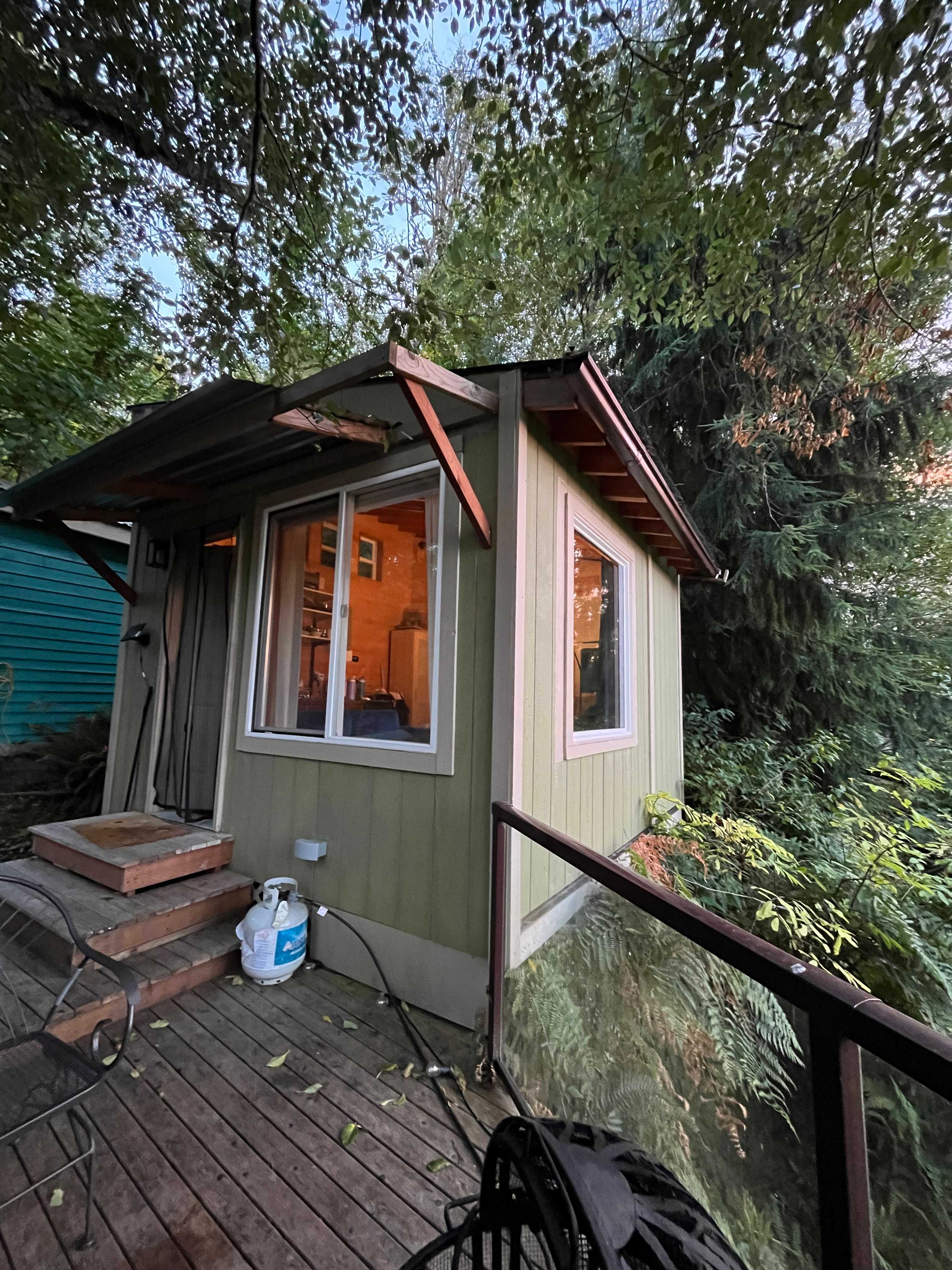 Alder Grove Retreat
