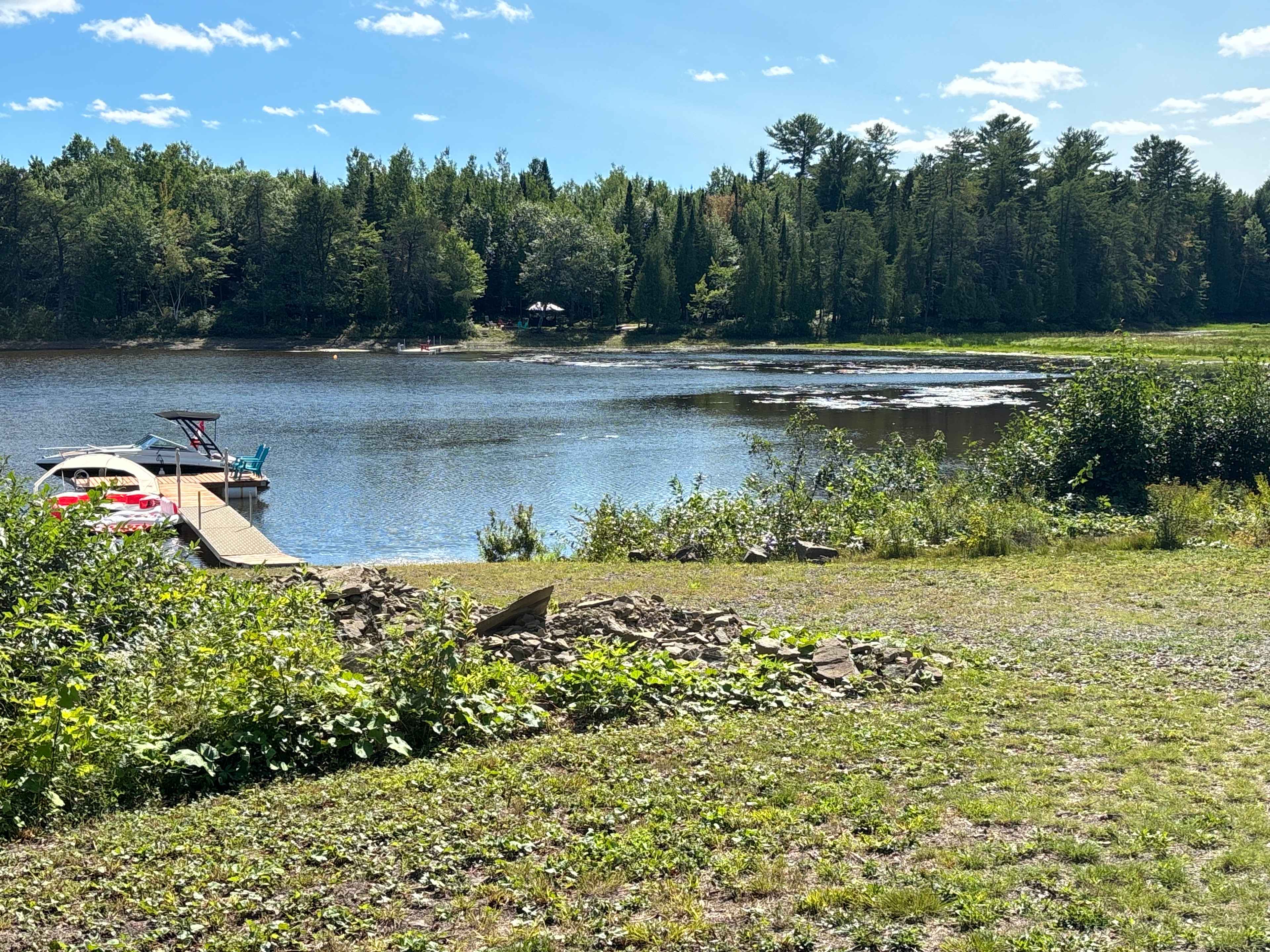 The Lake Lots