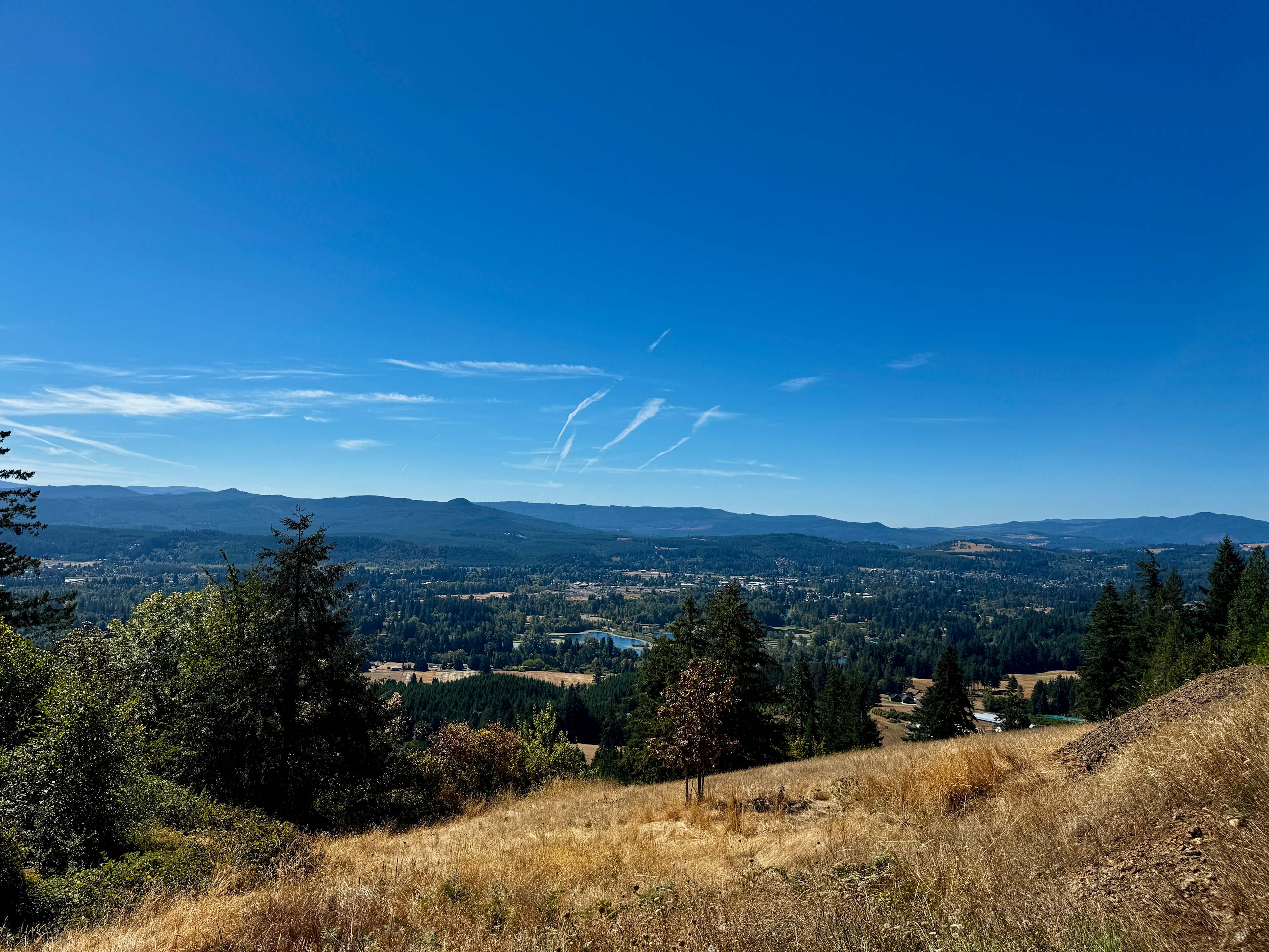 Ridgetop Ranch