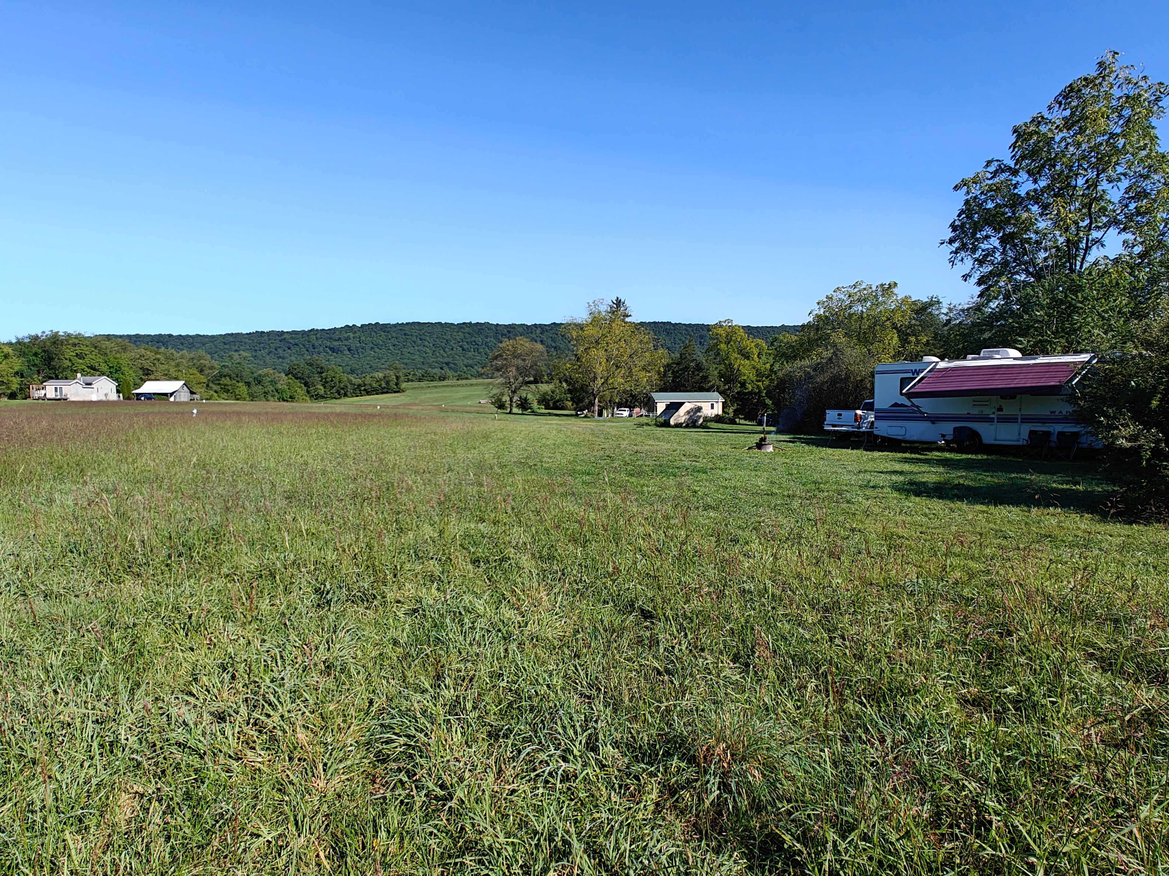 Fairview Farms Airfield
