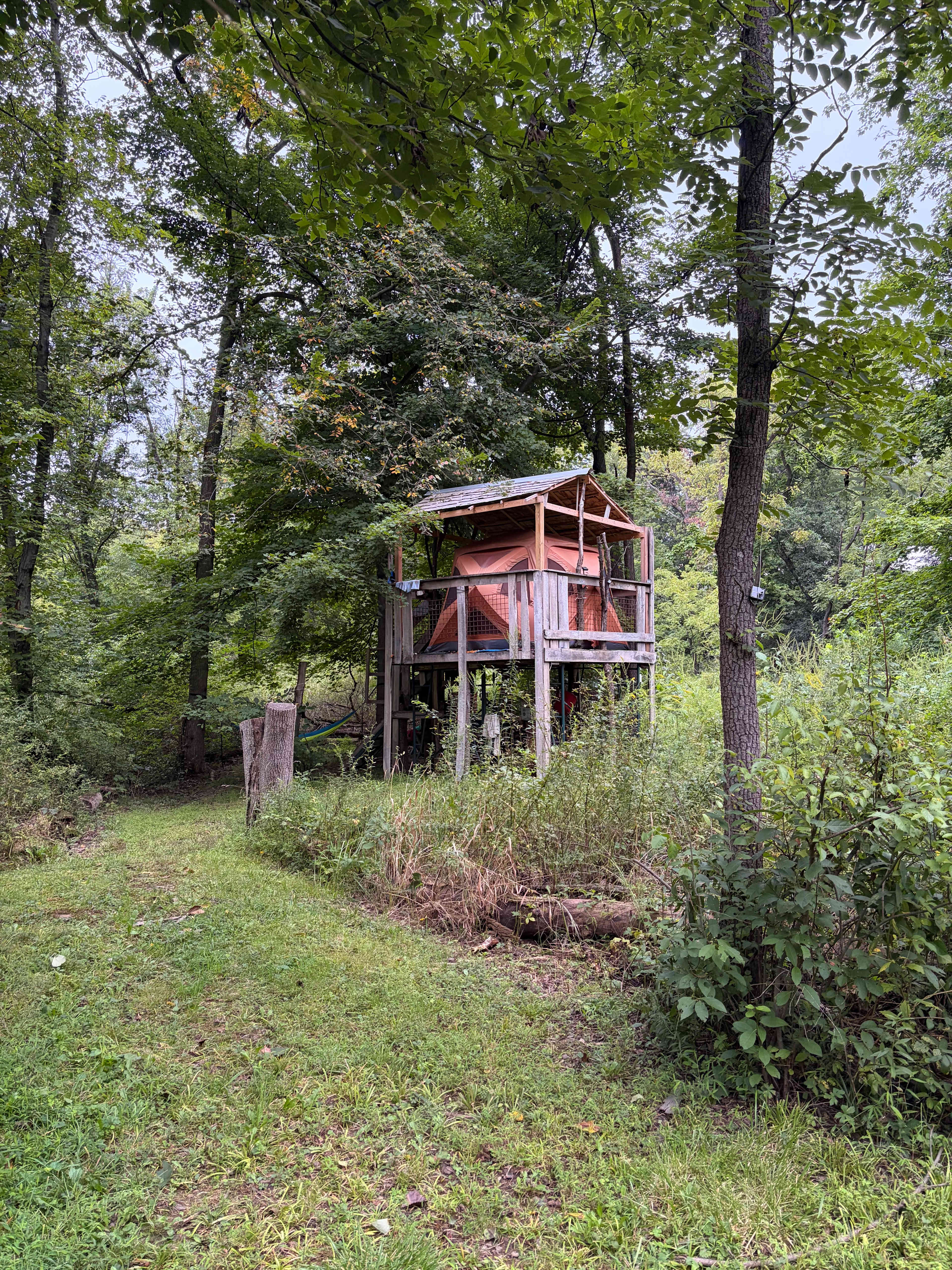 The Creekside at Goat Hill