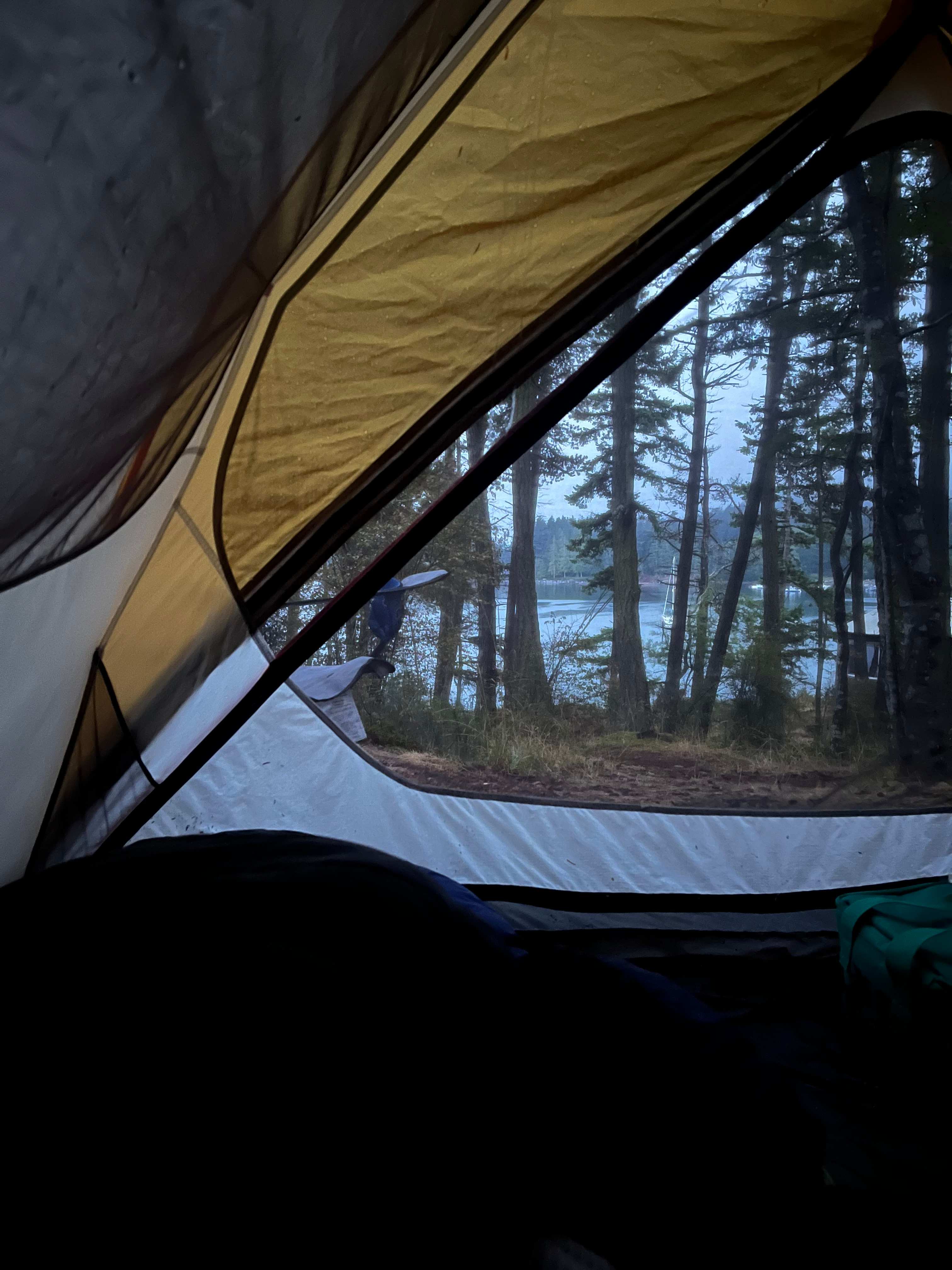 Doe Bay Resort and Retreat
