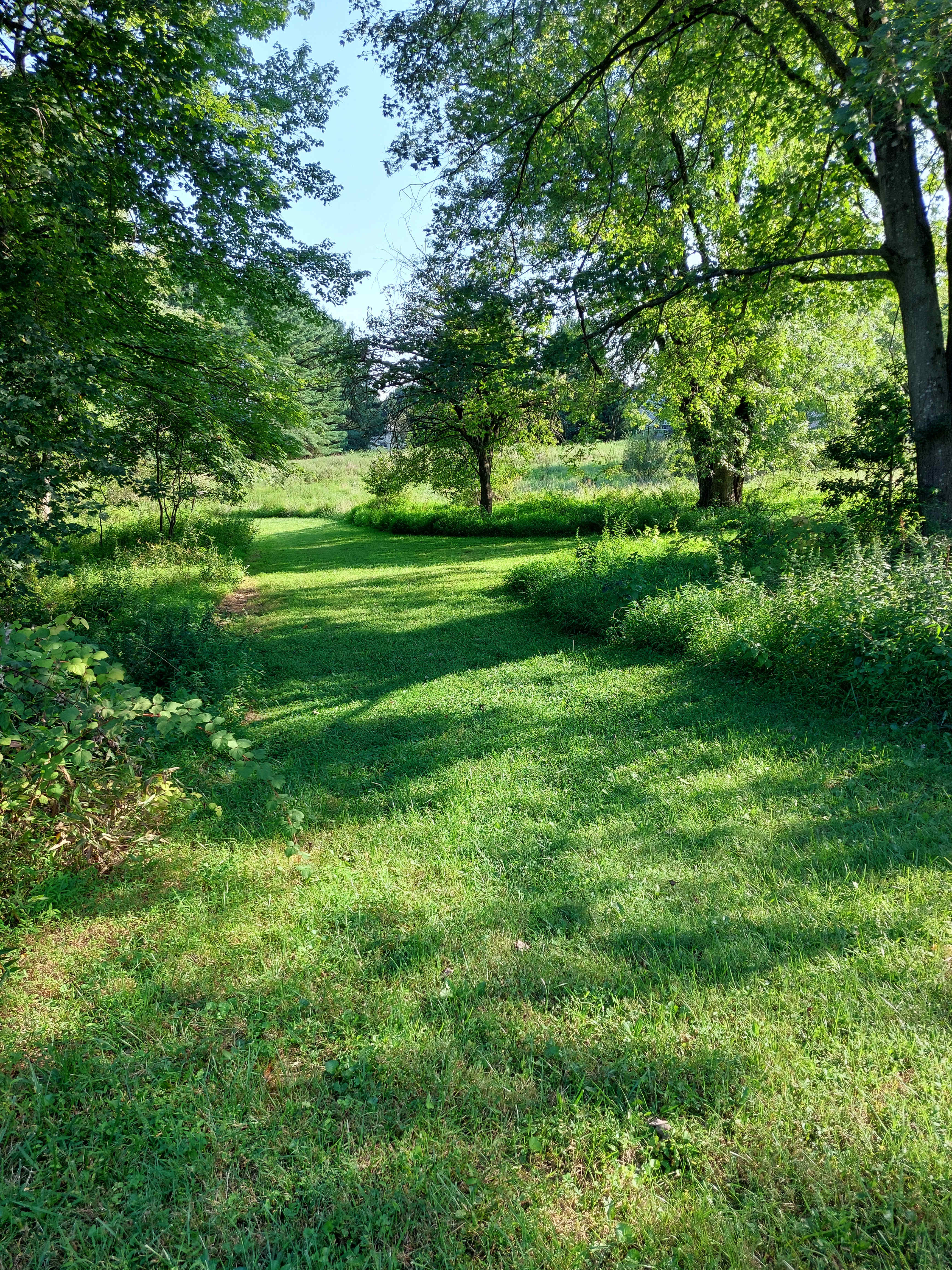 Stegan Farm