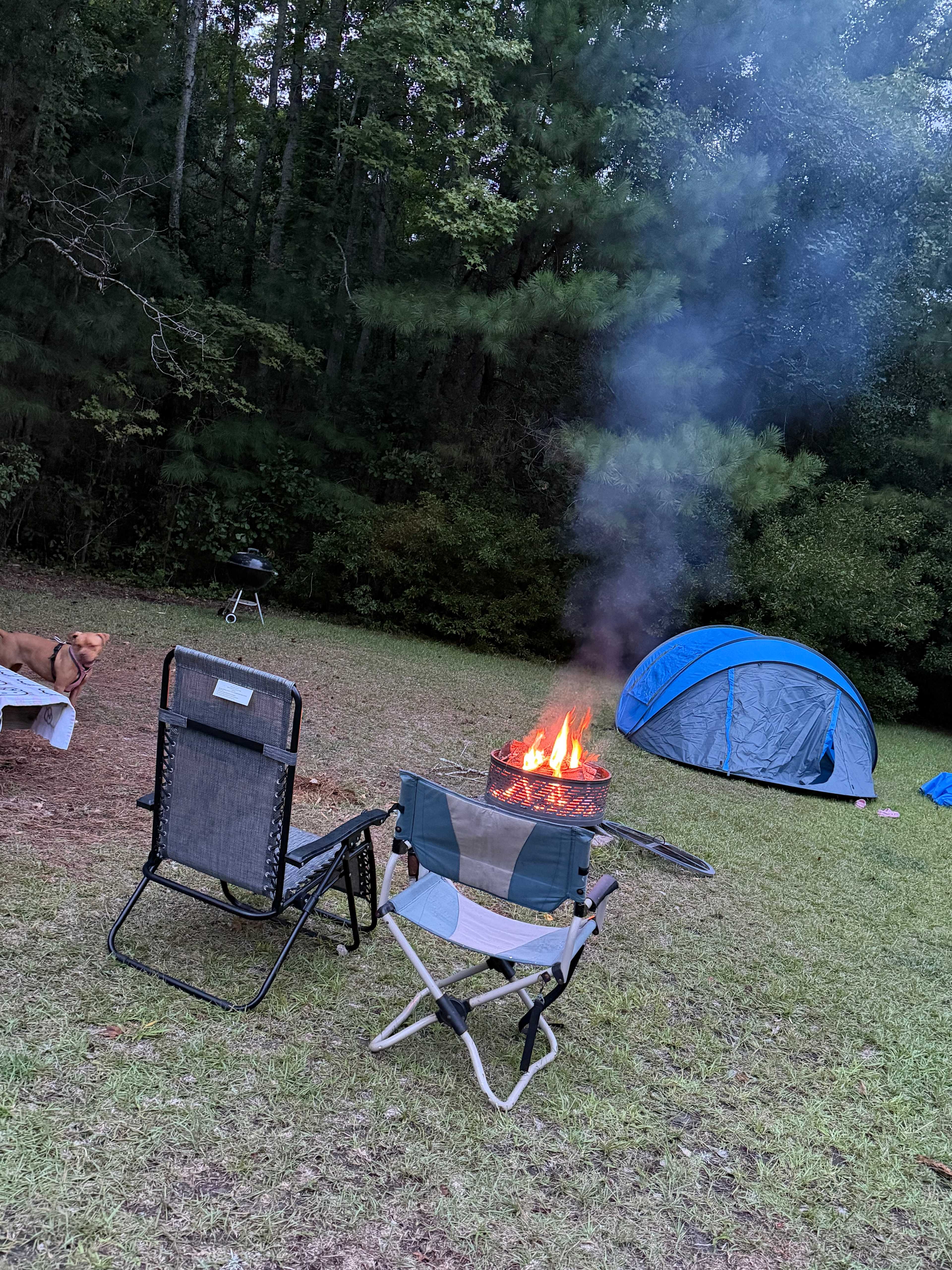 Green Acres Private Campground