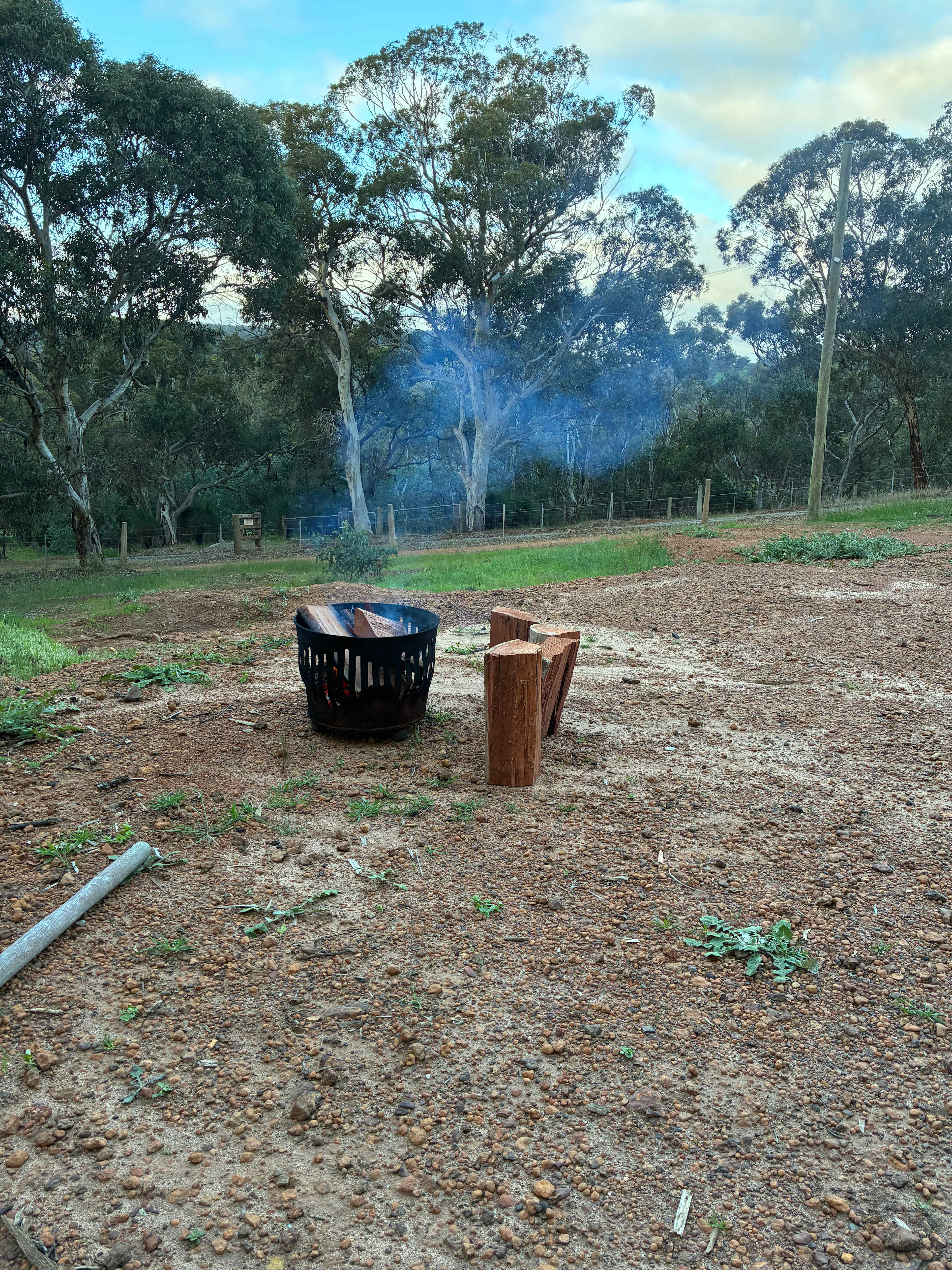 Yarrabah High Country- Jarrahdale