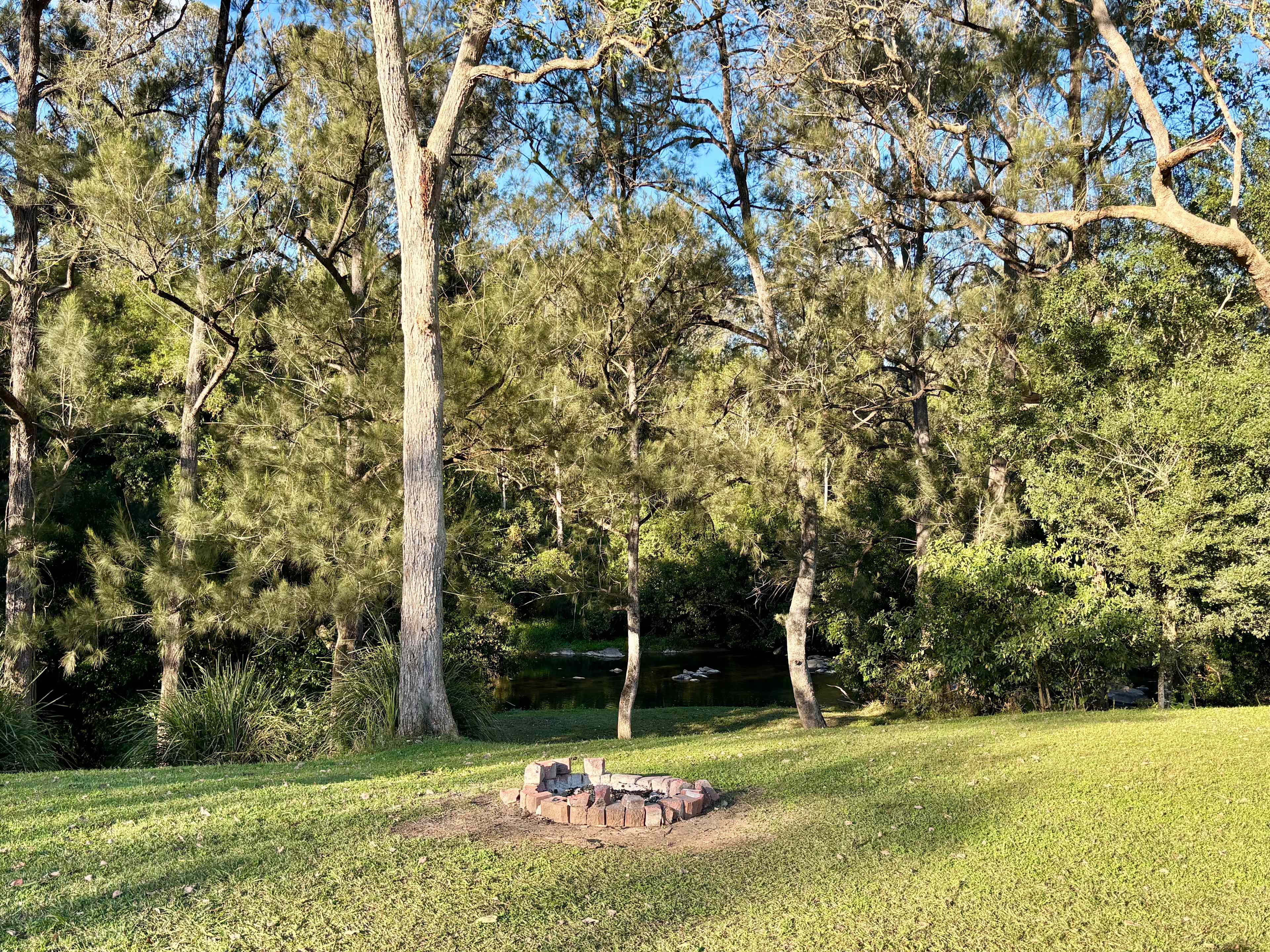 River Run Camping