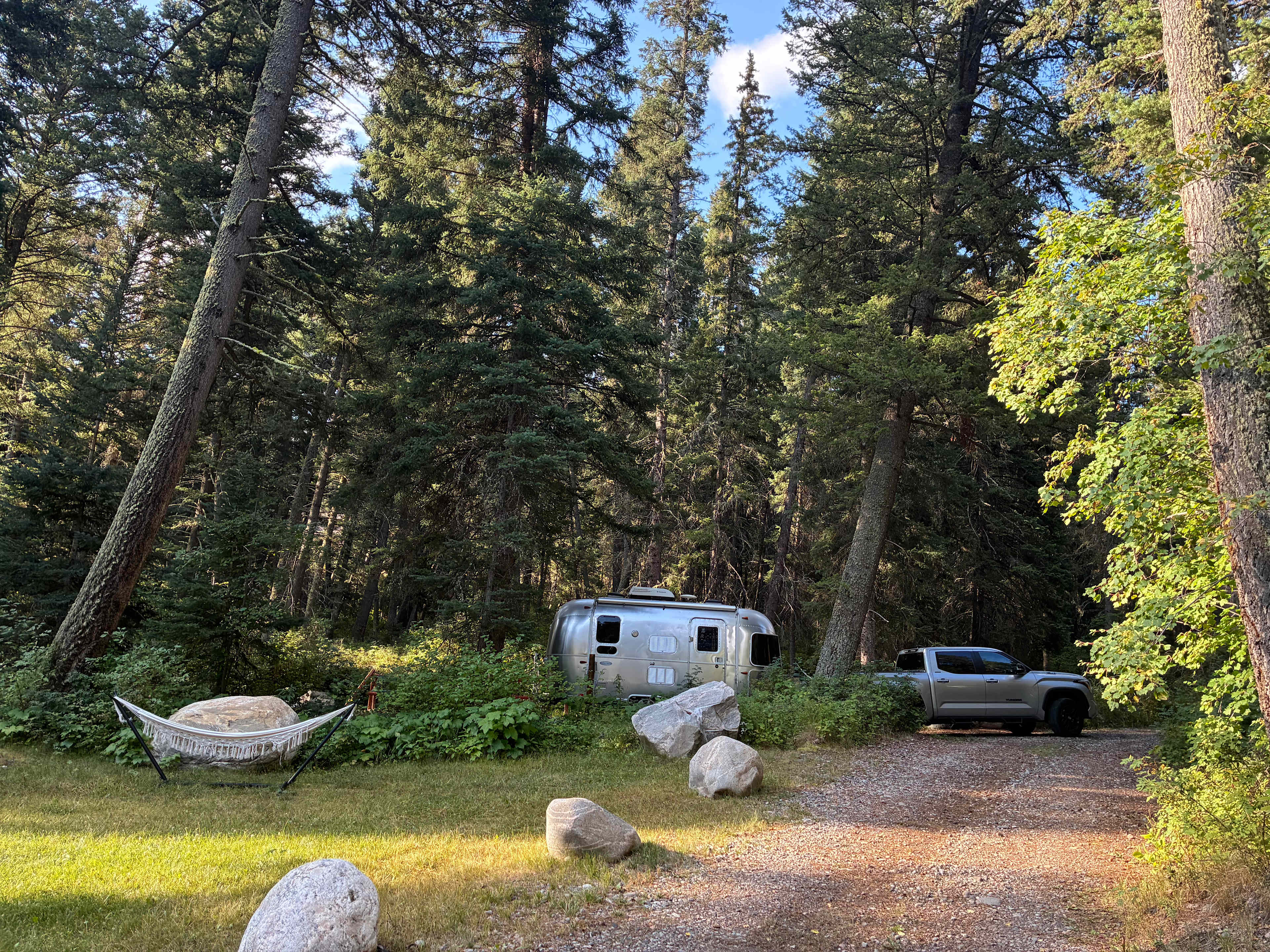 Quartz Creek Retreat