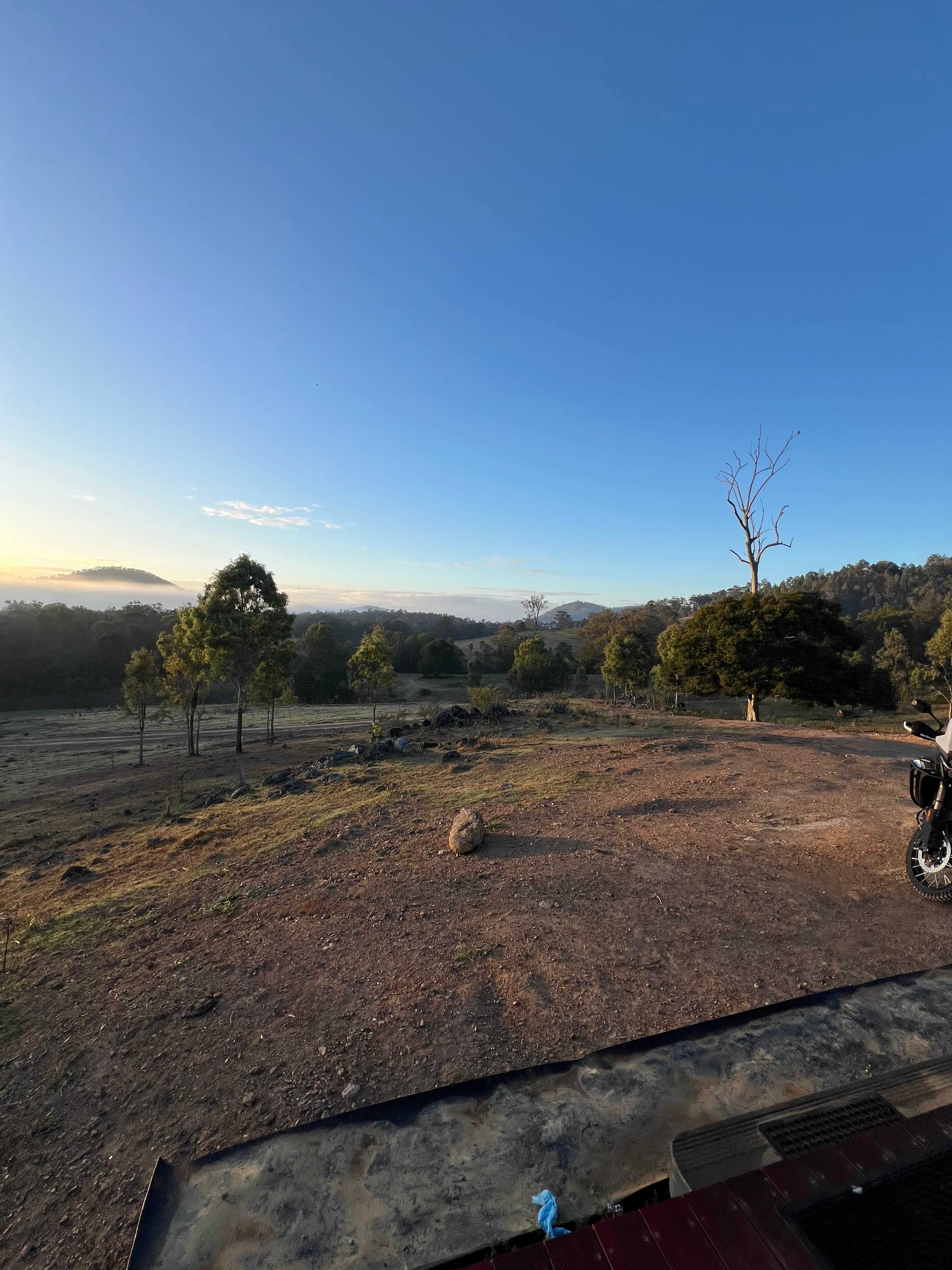 High Country