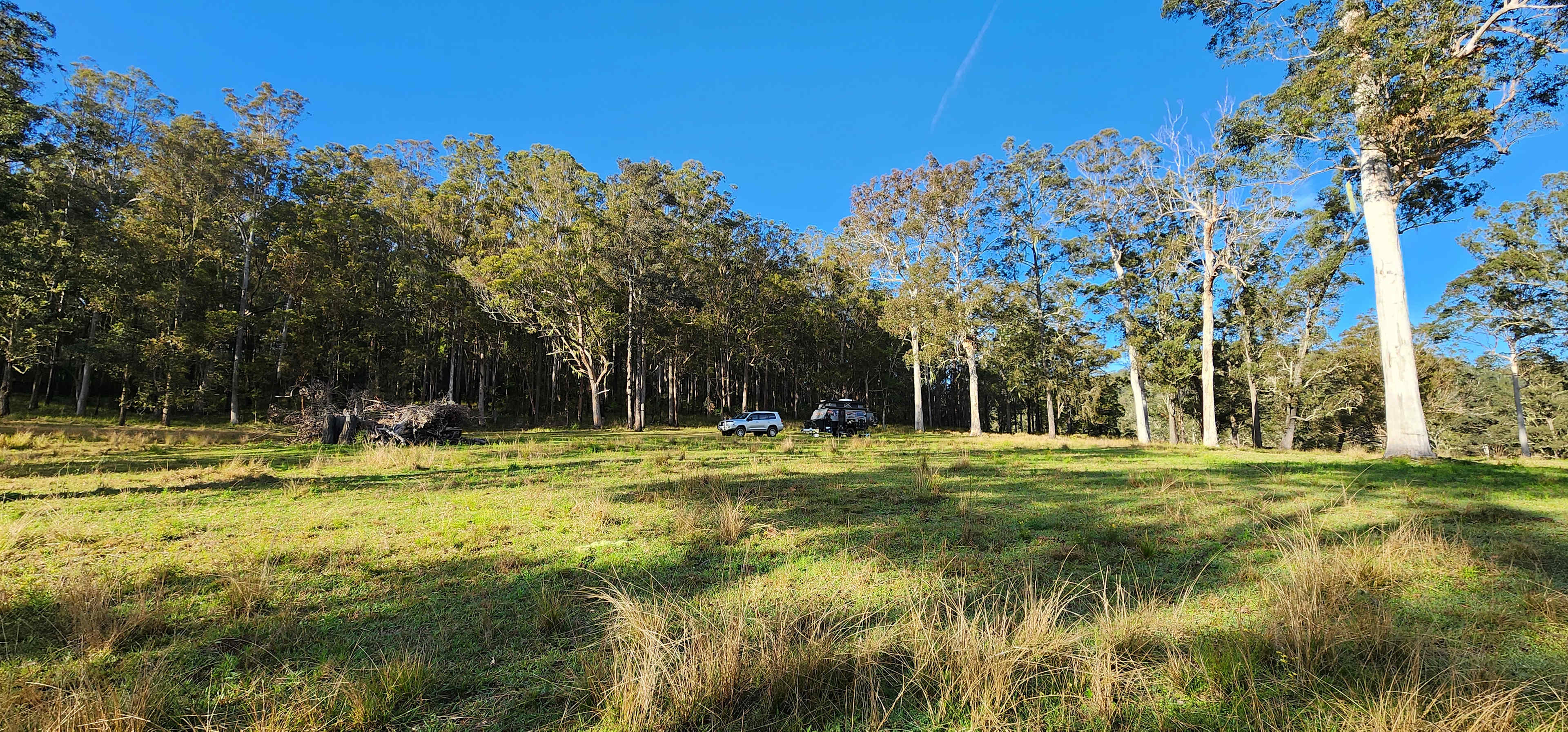 'Peaceful' Mistan Valley Farm