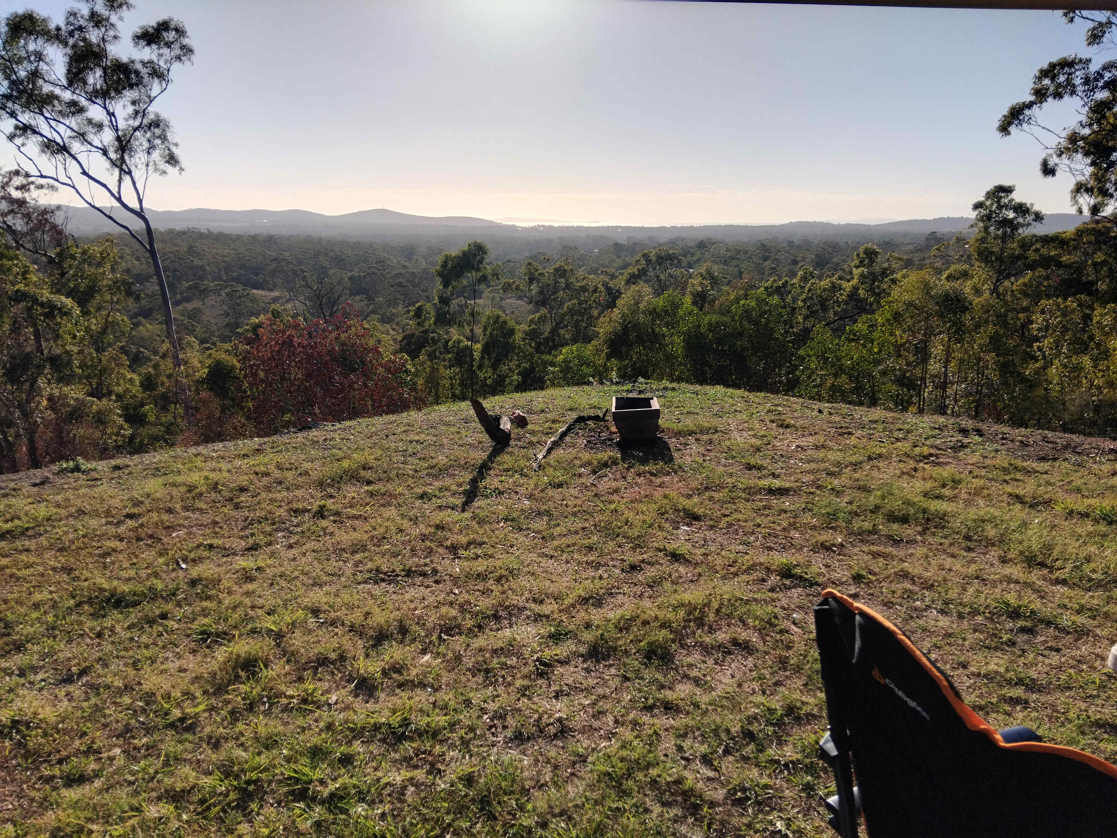 Bondoola Heights