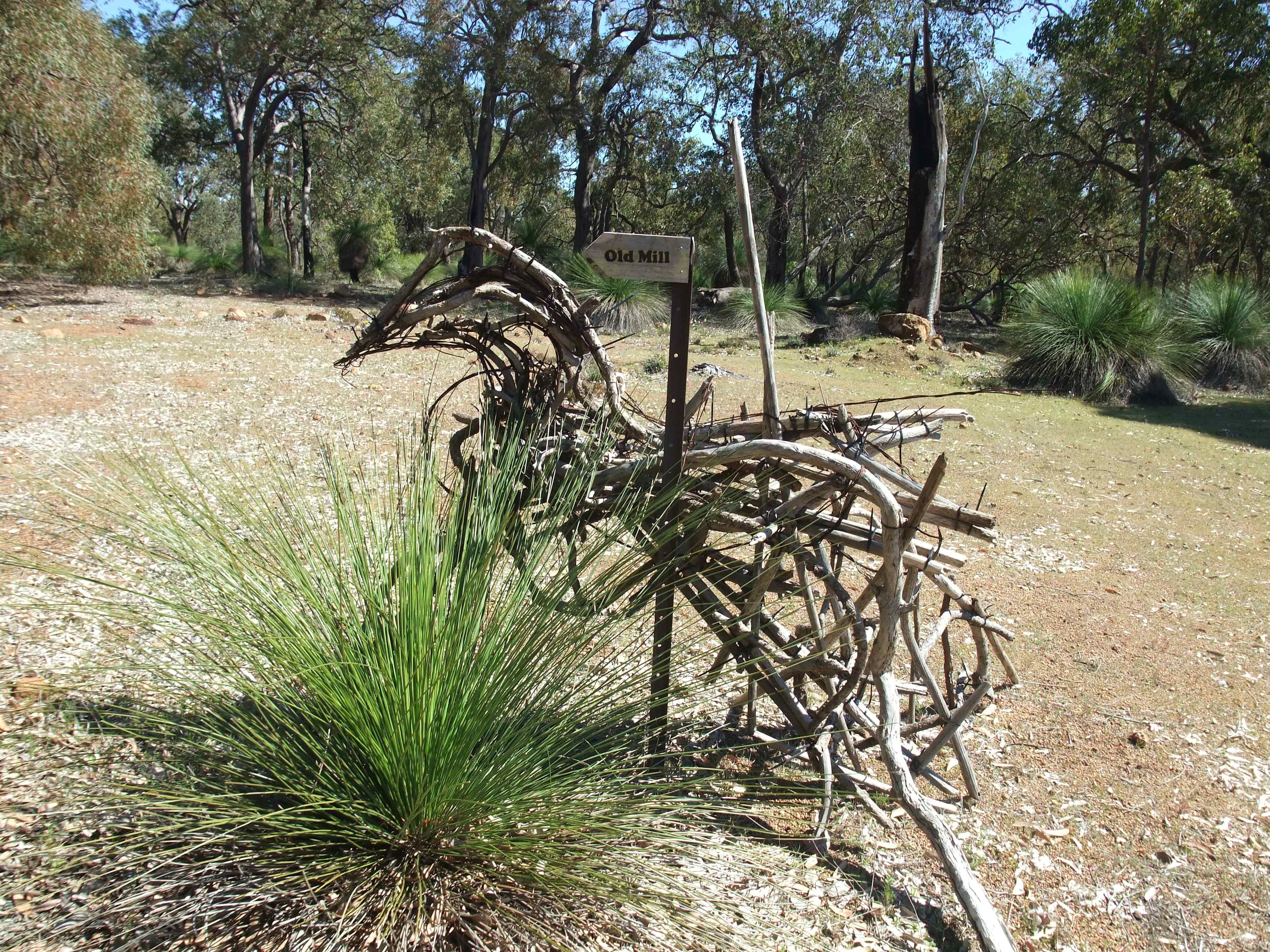 Chittering Acres