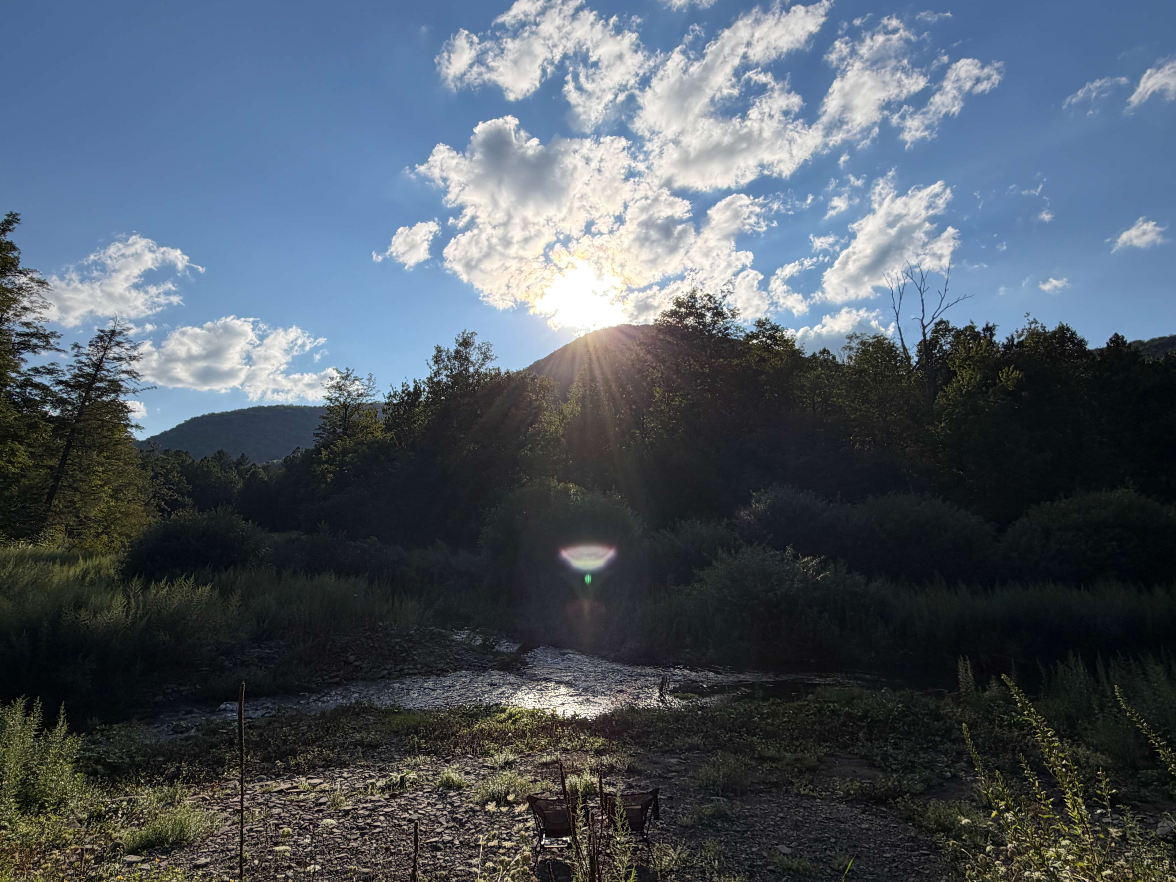 Big Indian Wilderness Paradise