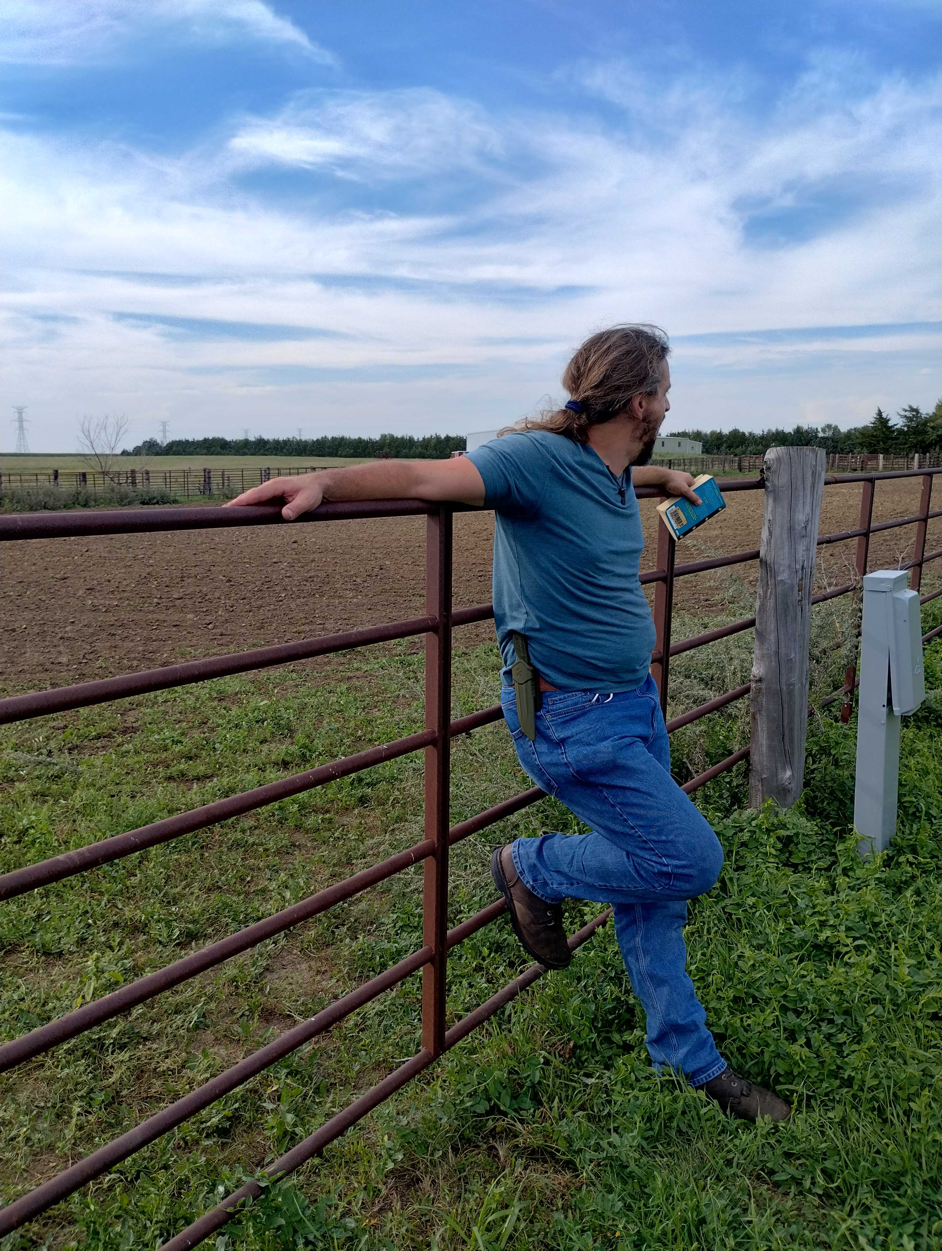 Diamond A Cattle Ranch