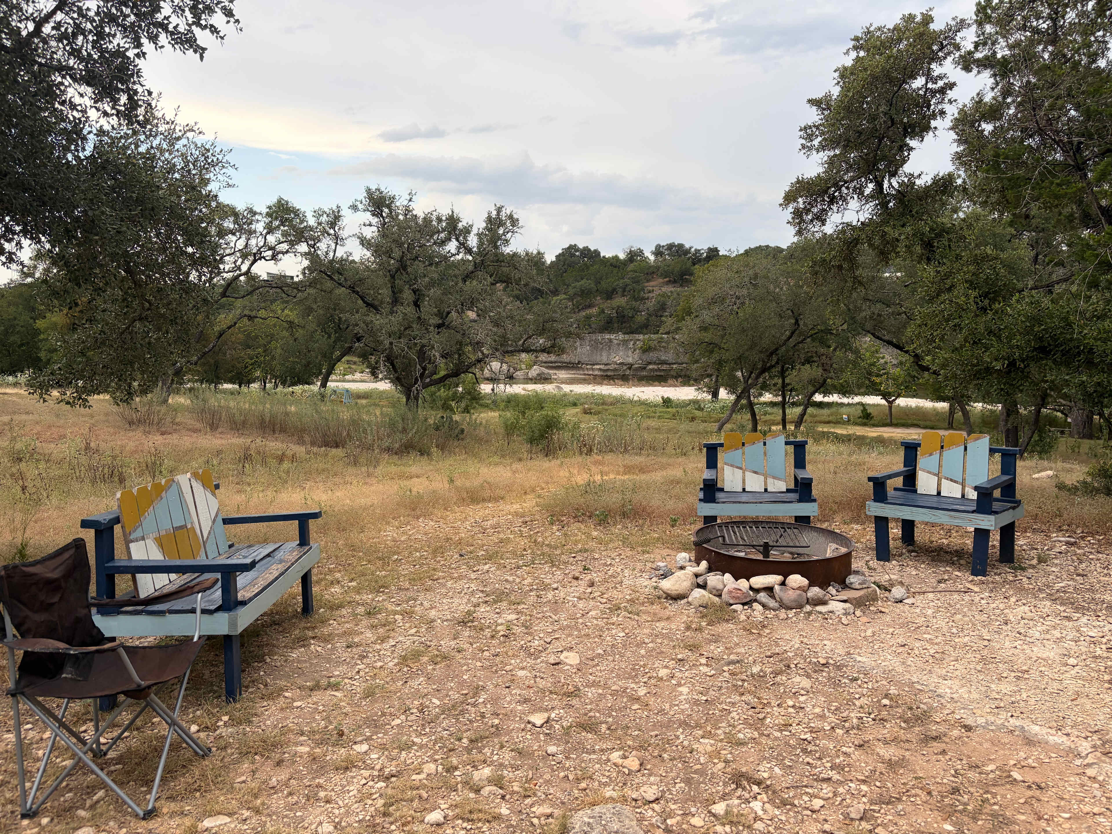 Sparrow Bend River Retreat