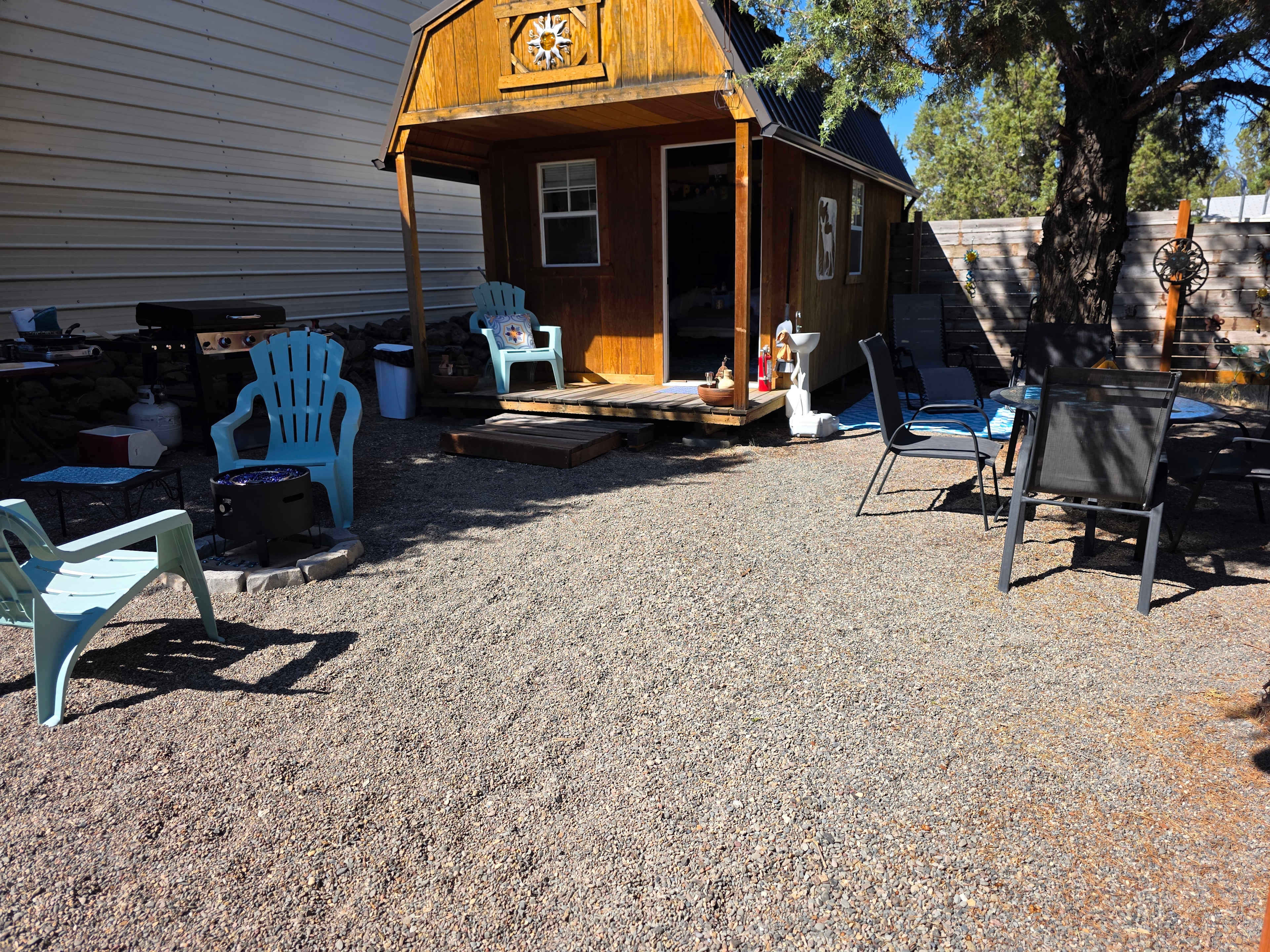 Casa Del lago 2 Lake Billy Chinook