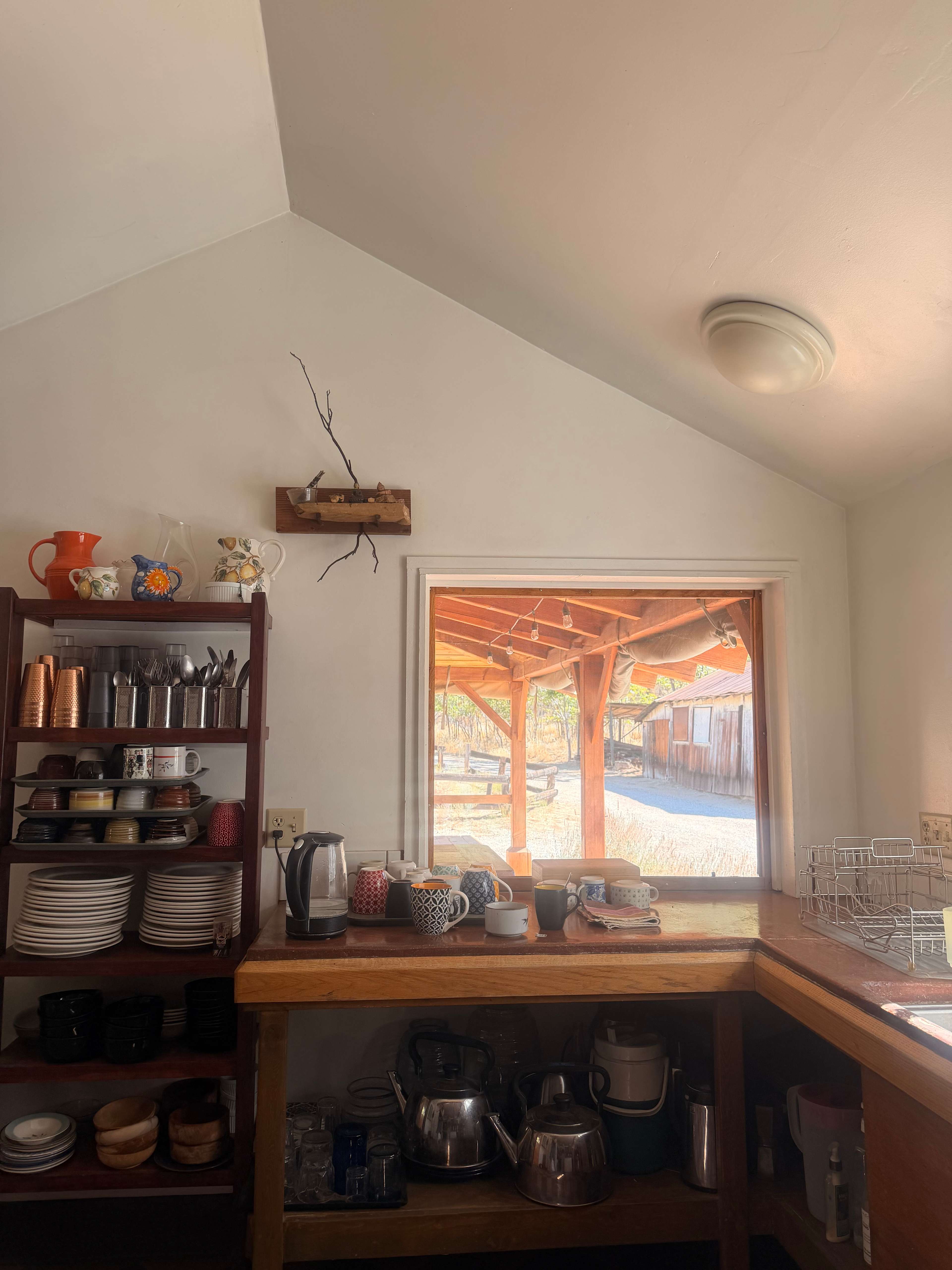 Manzanita Village Retreat