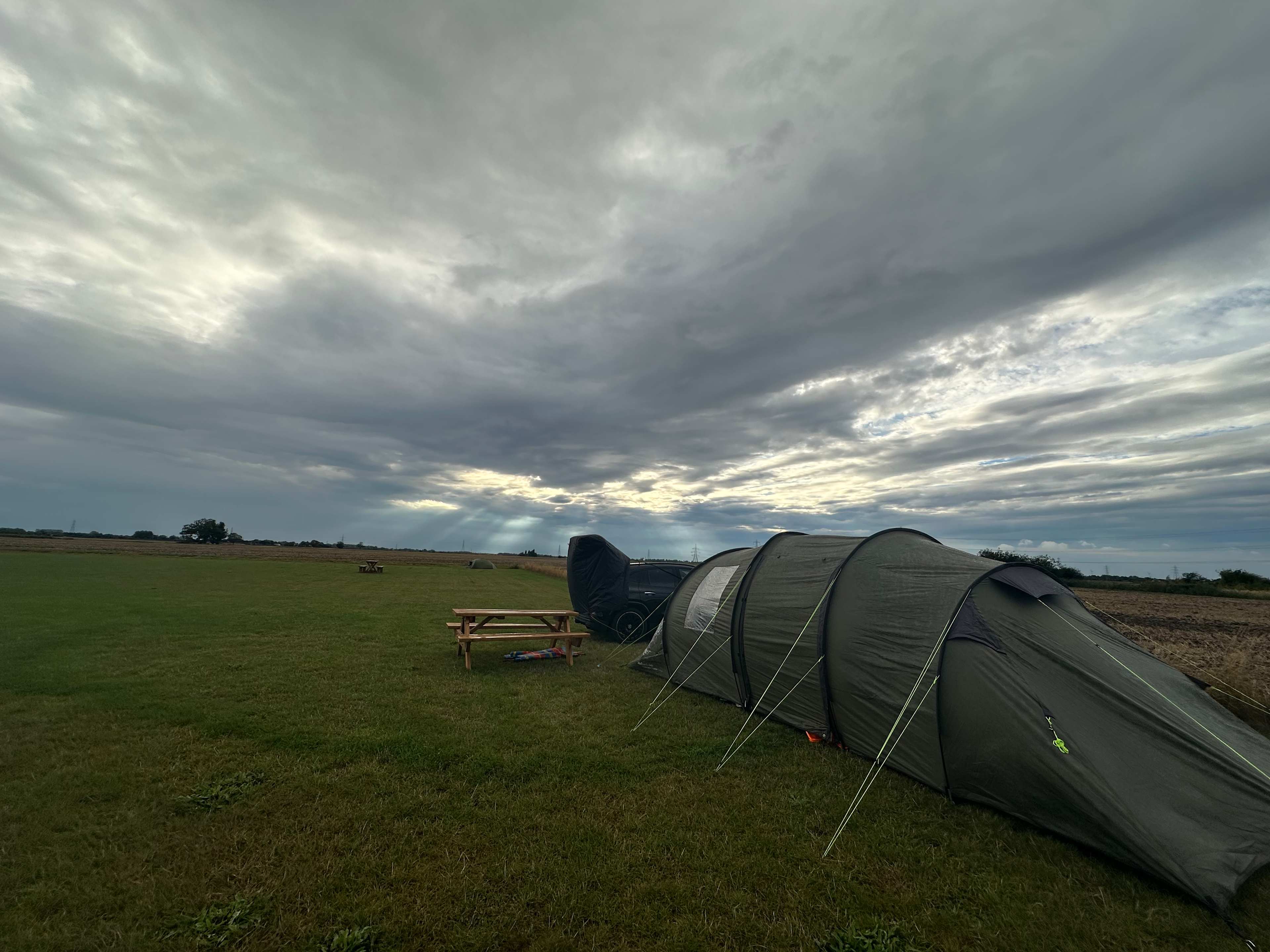 7 Ducks Touring and Camping