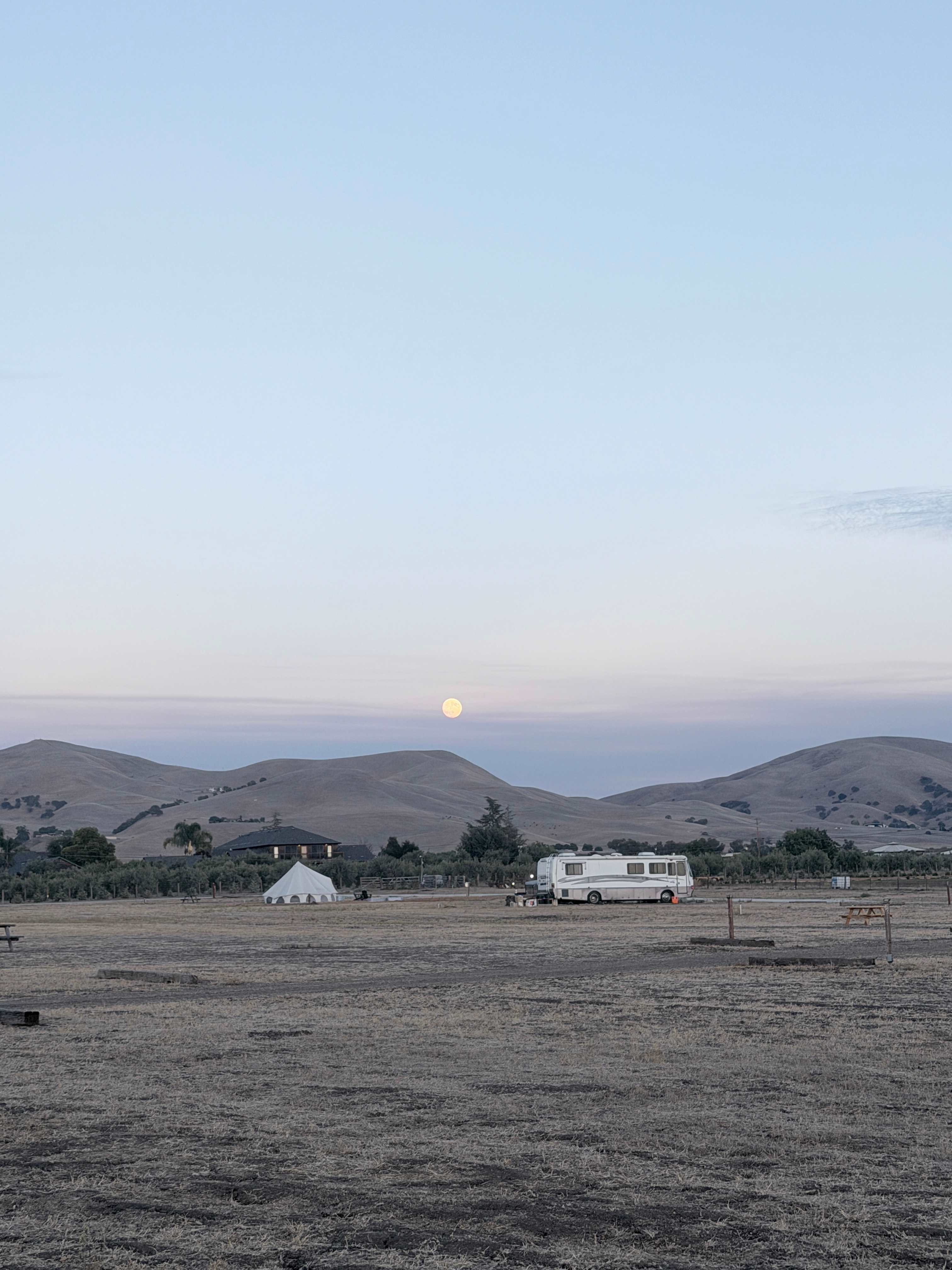 The Ranch at Cross Road
