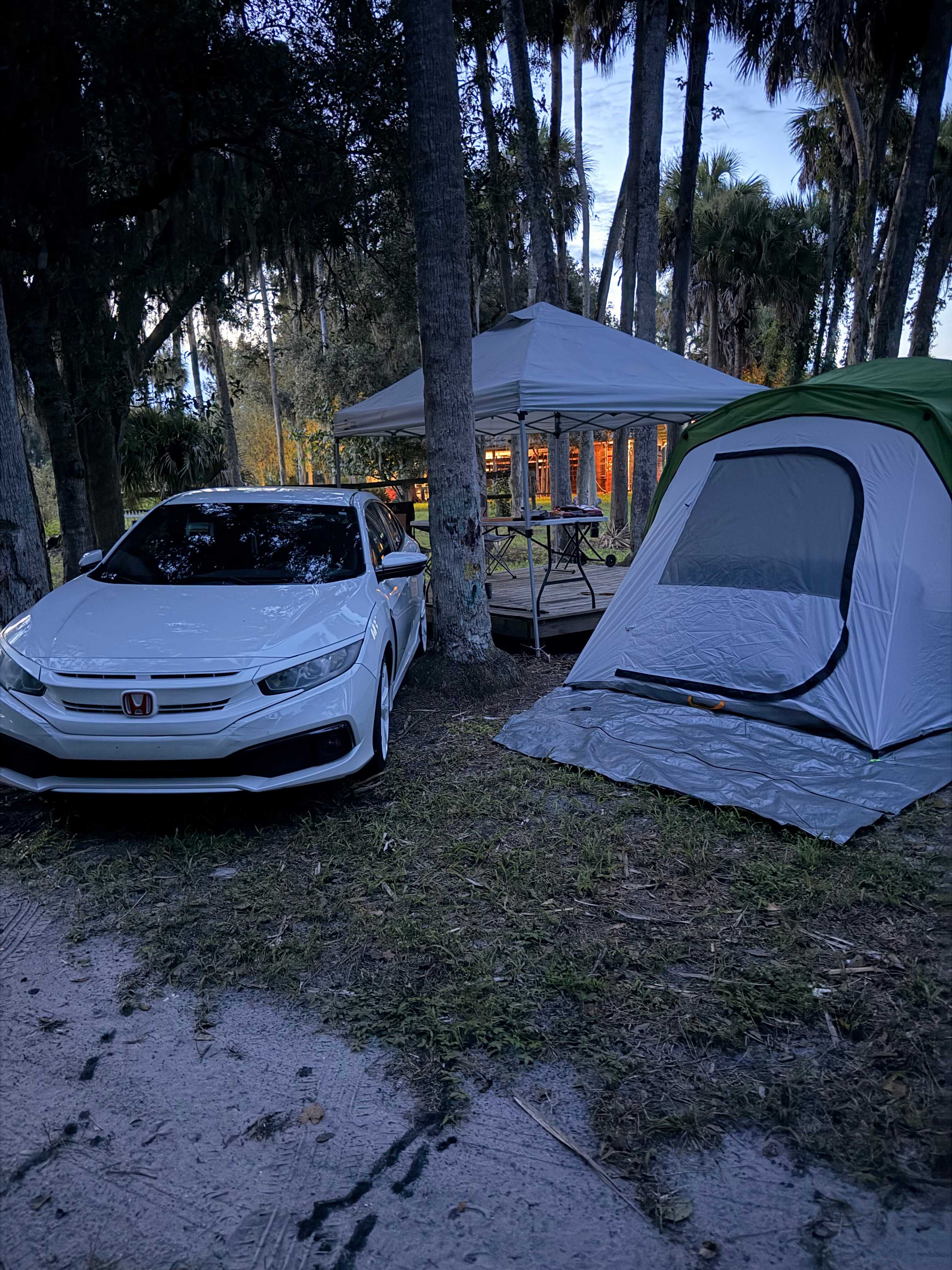 Taste of Old Florida