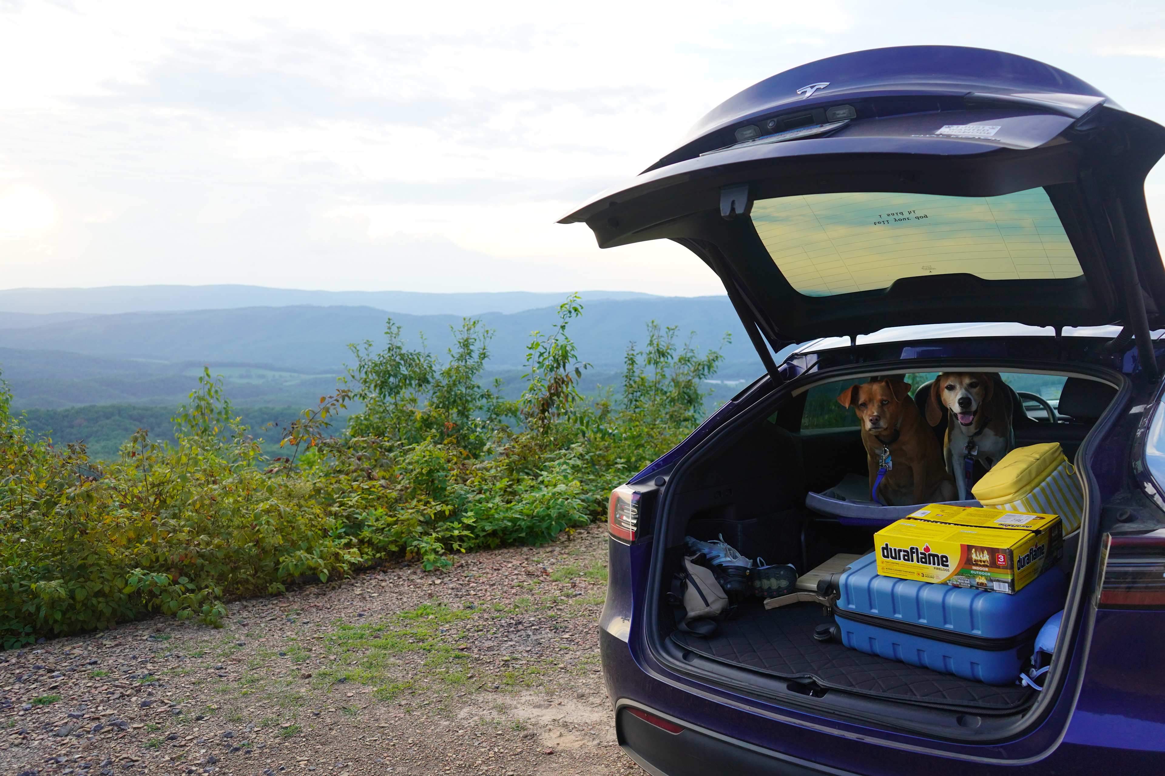 Private 235-Acre Mountain ⭐