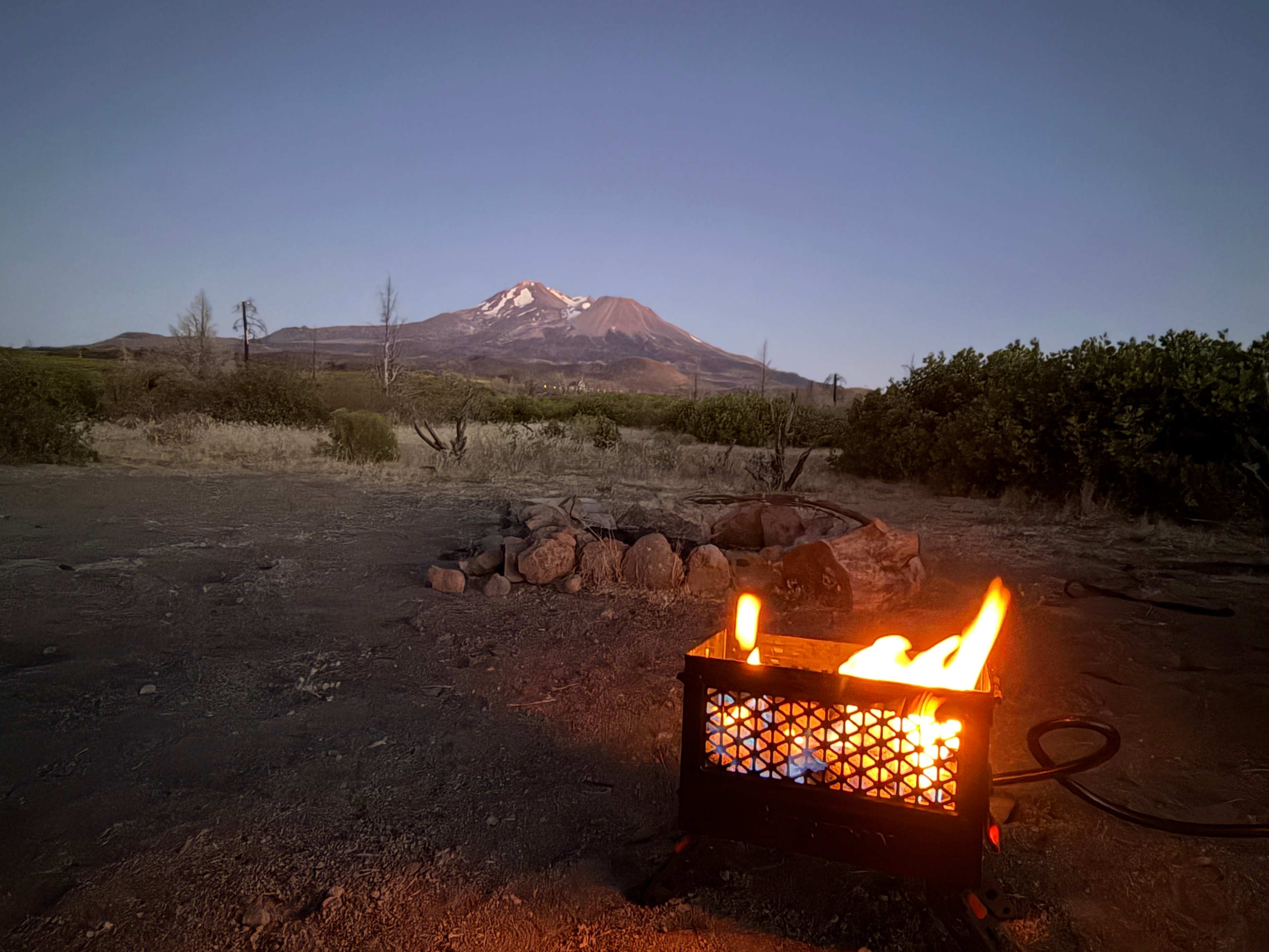 Juniper Valley Campsites