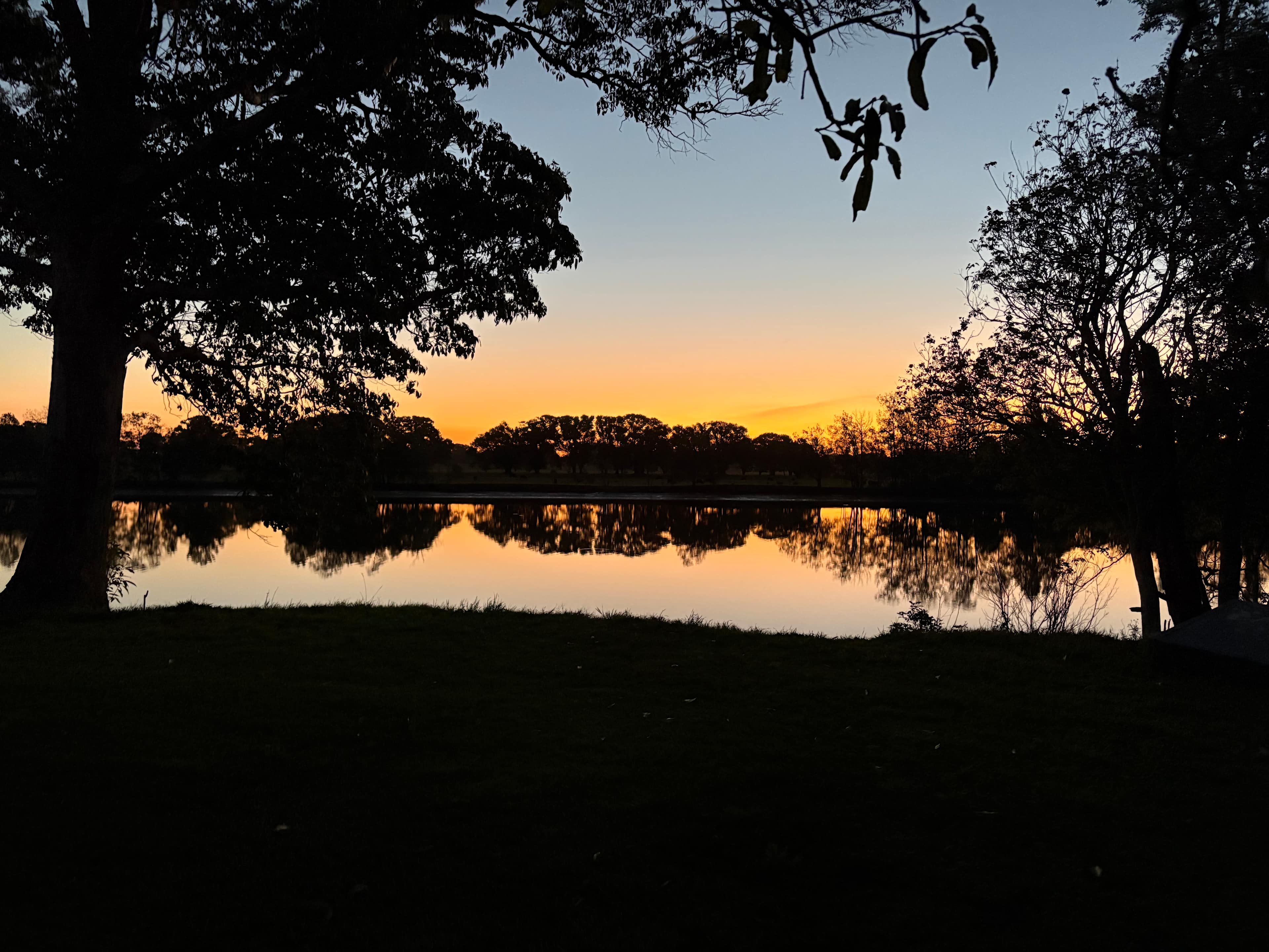 The Riverbank