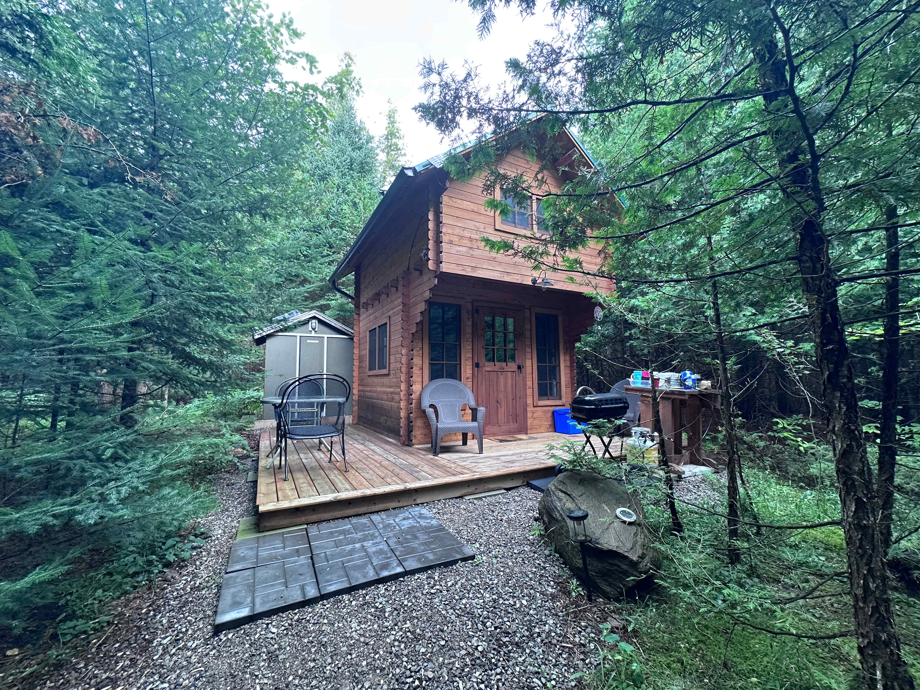 Spirit Ridge Acres