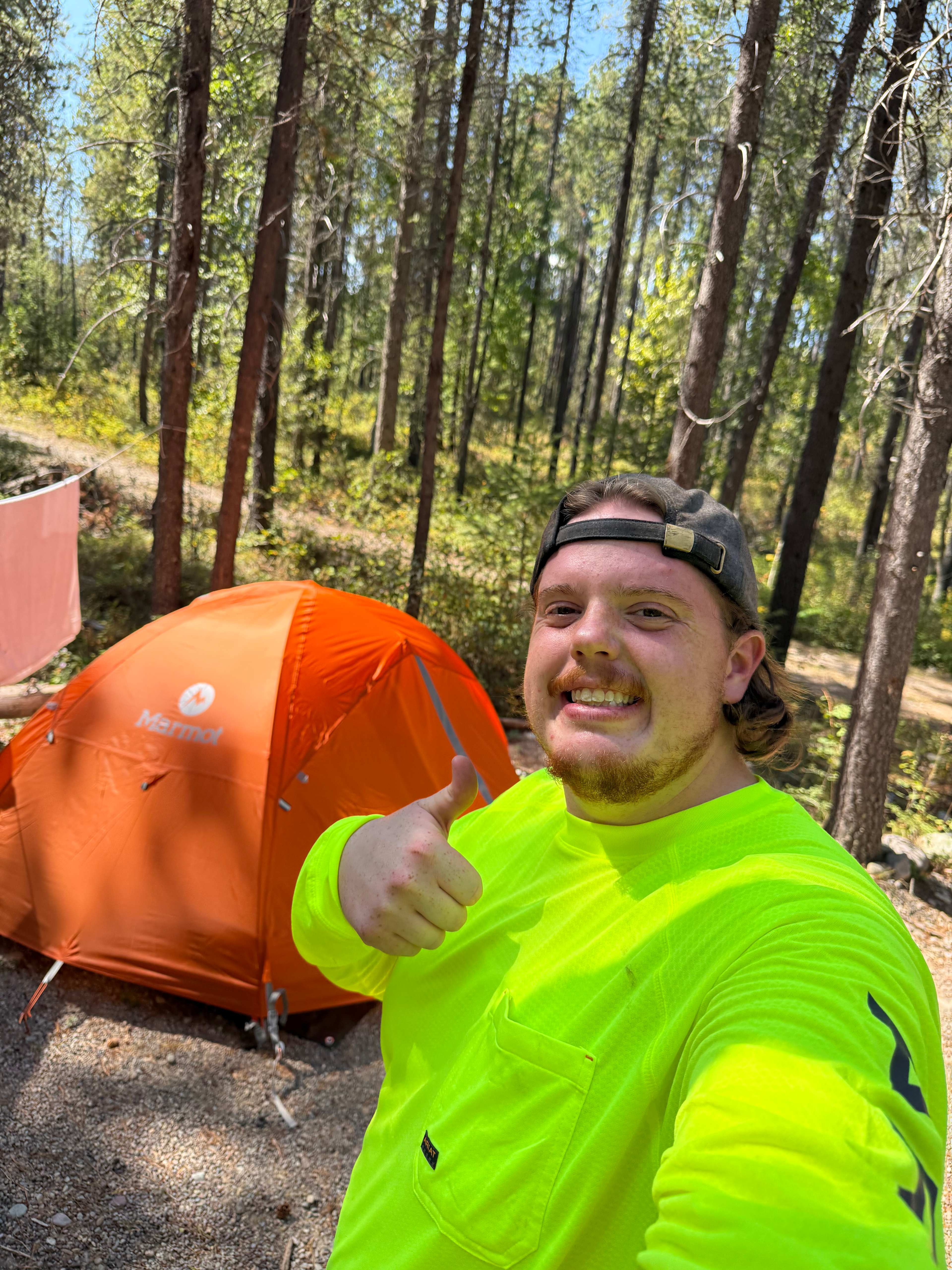 The Mooseshroom