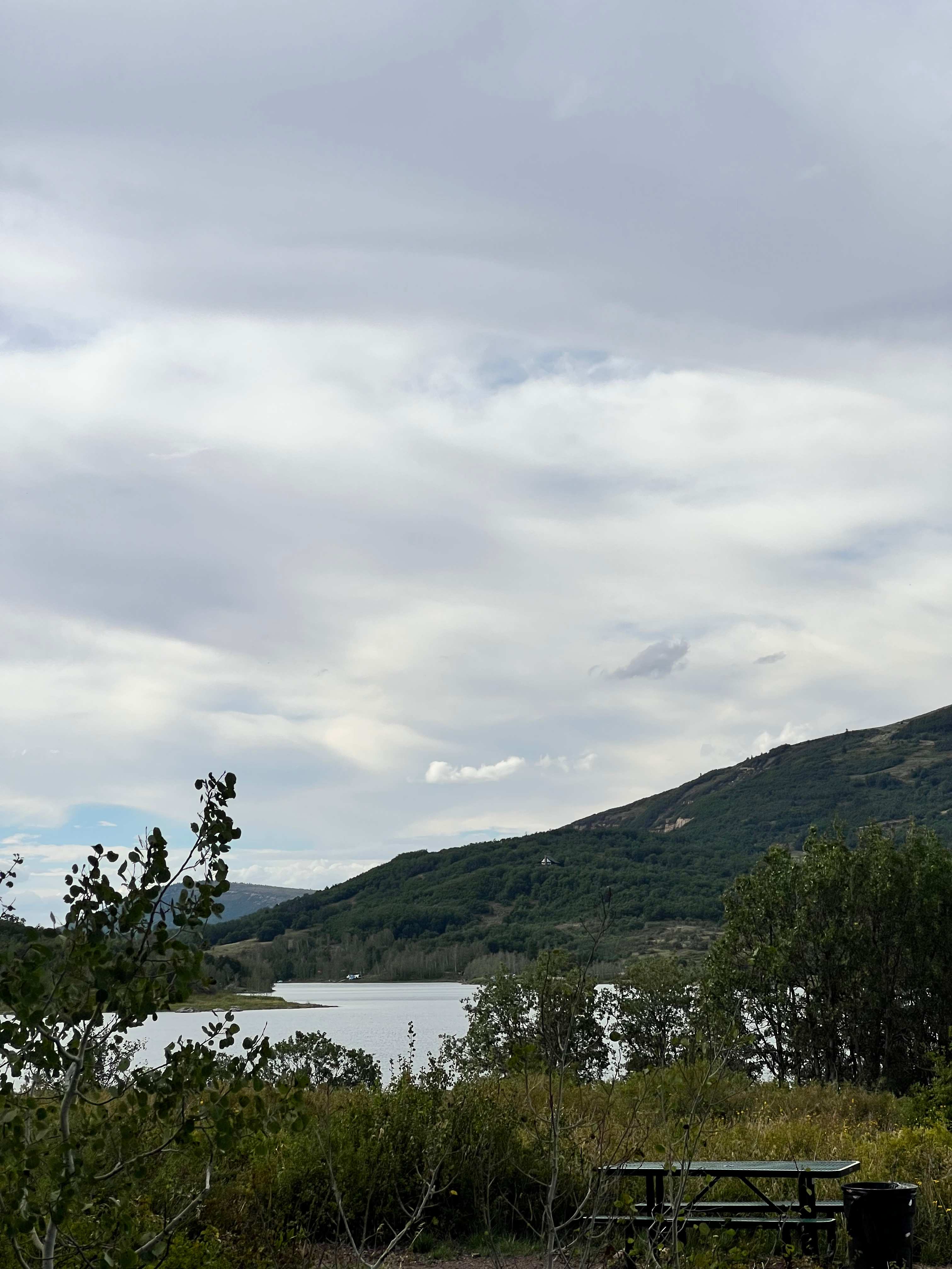 Kolob Campground