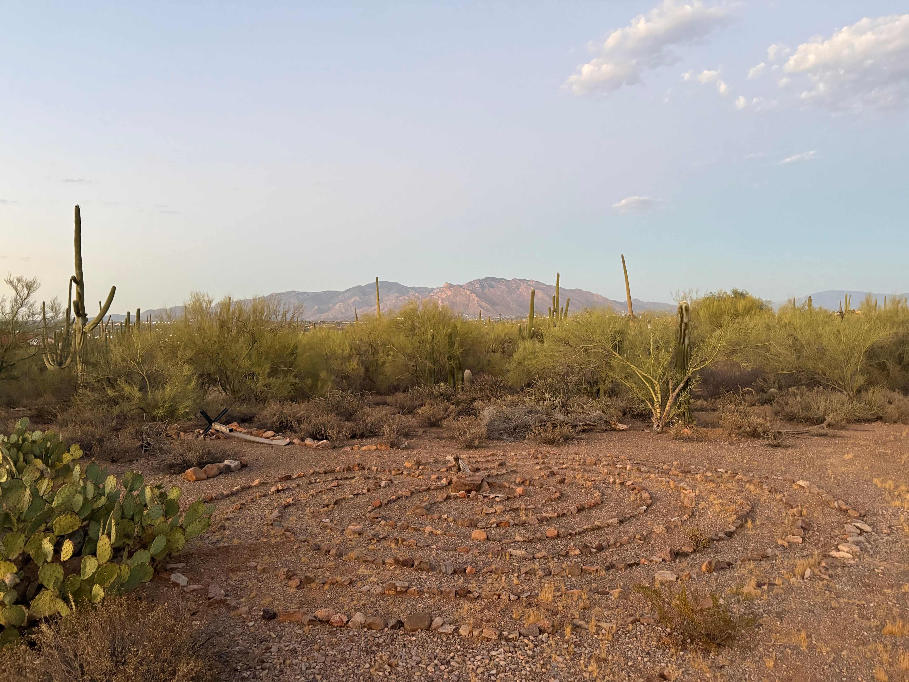 Saguaro Sky Ranch