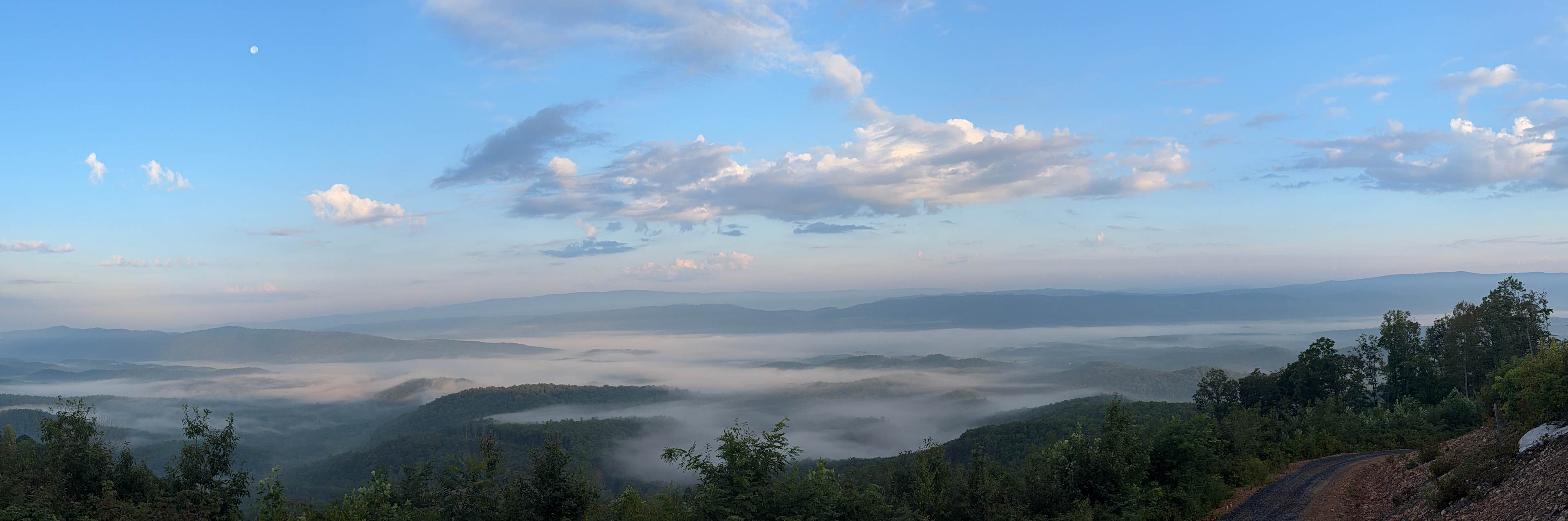 Private 235-Acre Mountain ⭐