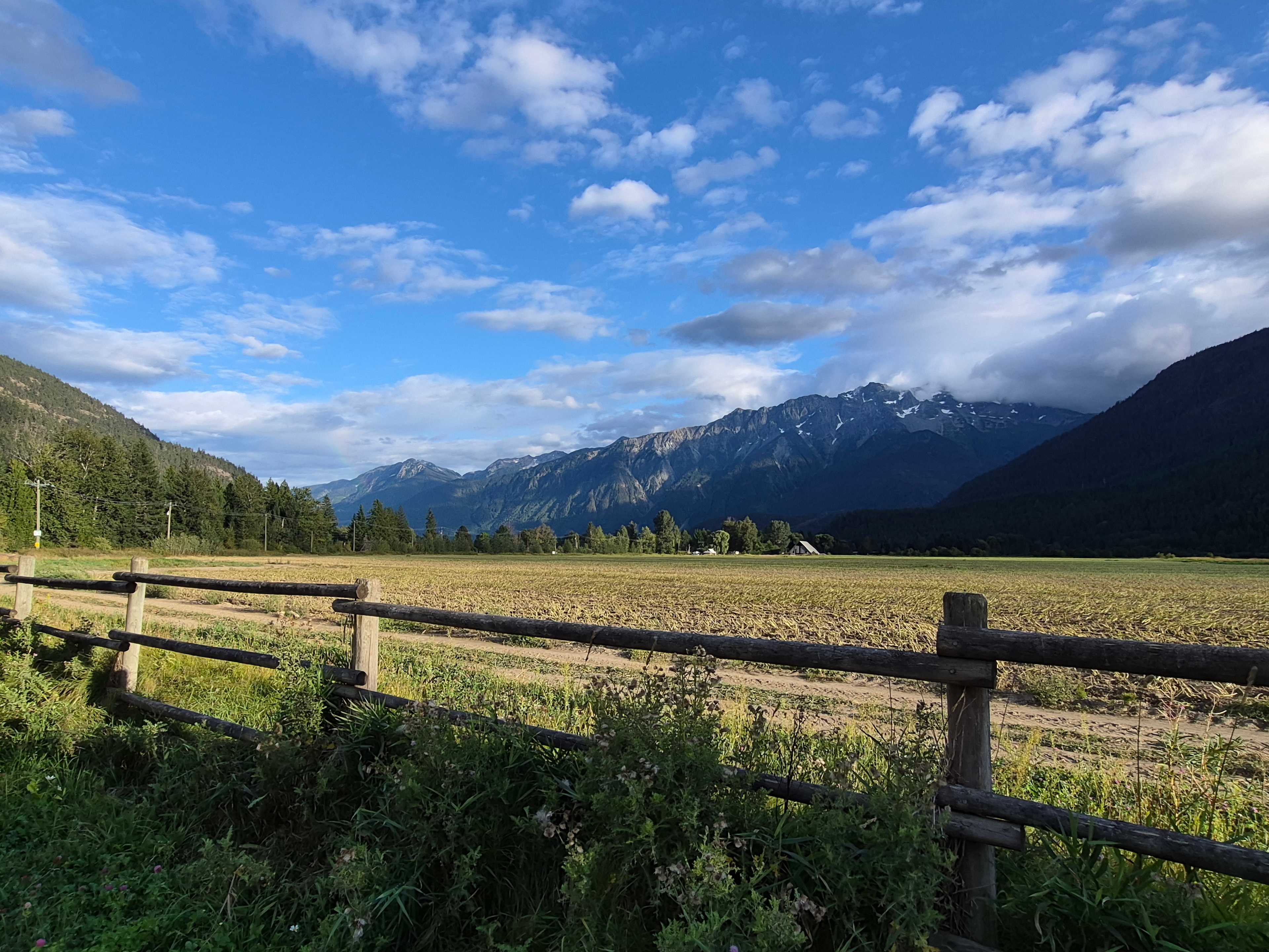 Ipsoot Acres - RV and Camper ONLY