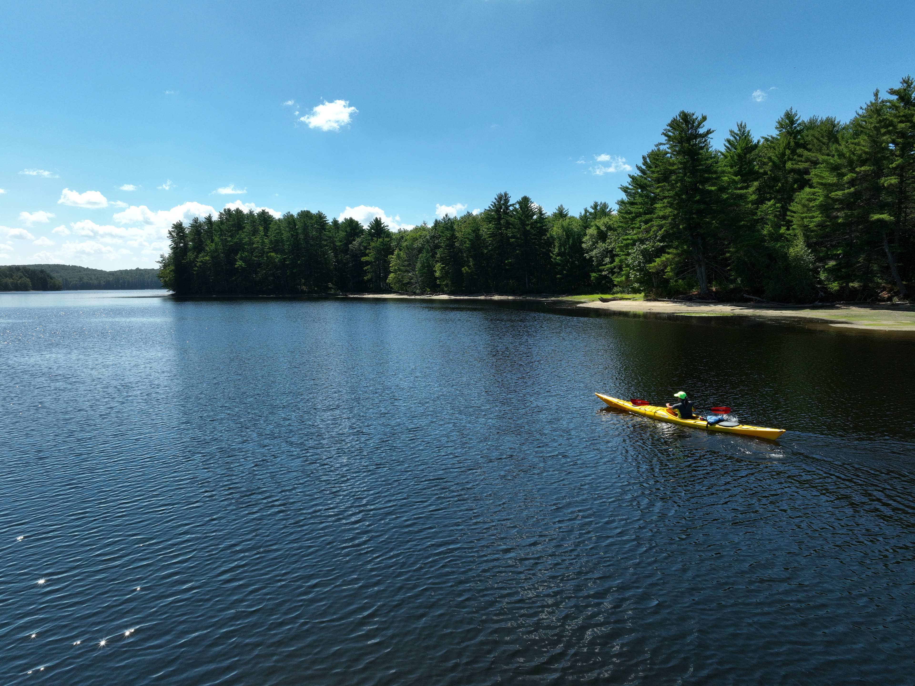 Slippery Rock Trails LLC